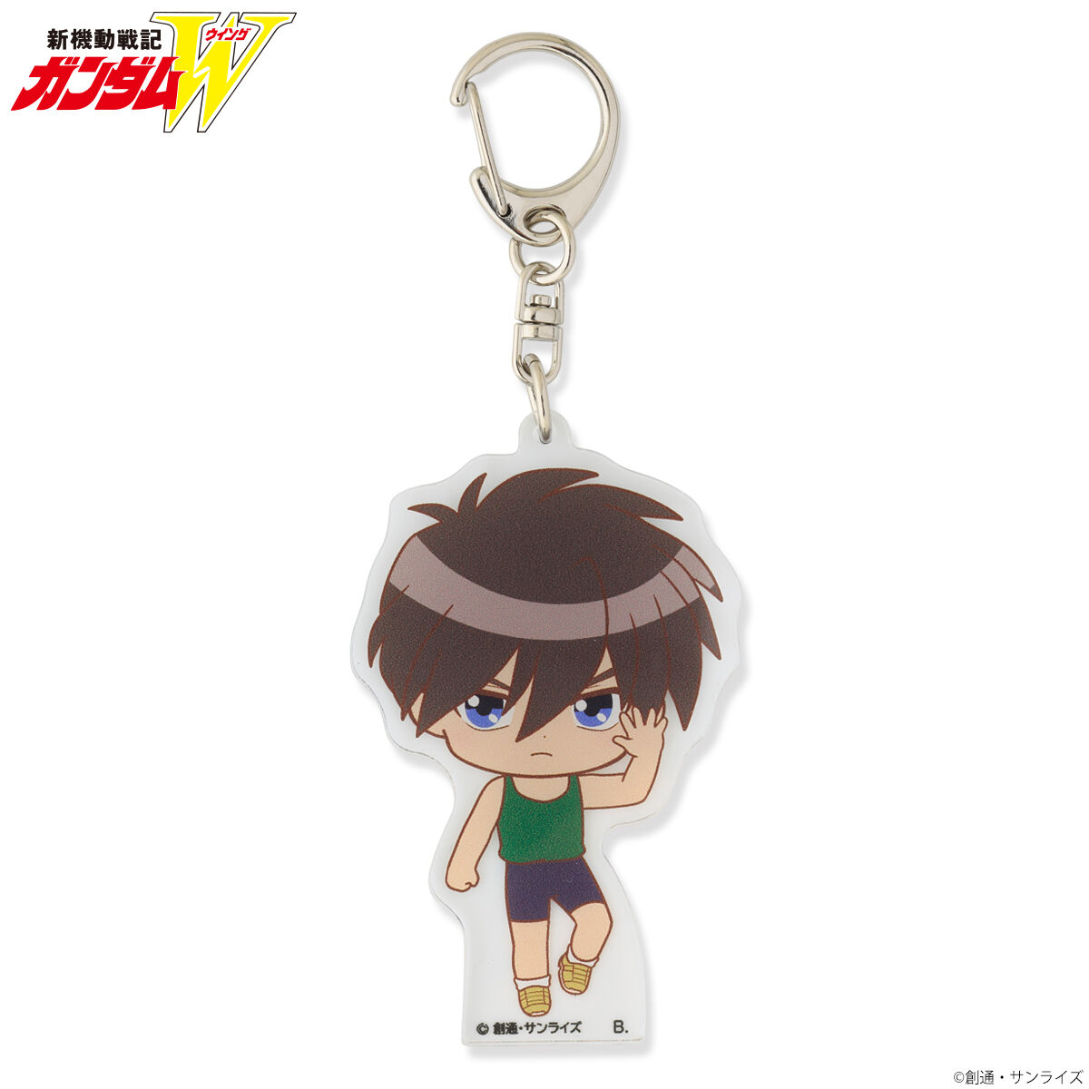 フリーダムウォーズ　プロパくんソフビフィギュア+シャツ+ステンレスボトル+シール フリーダムウォーズ プロパくんソフビフィギュア+シャツ+ステンレス