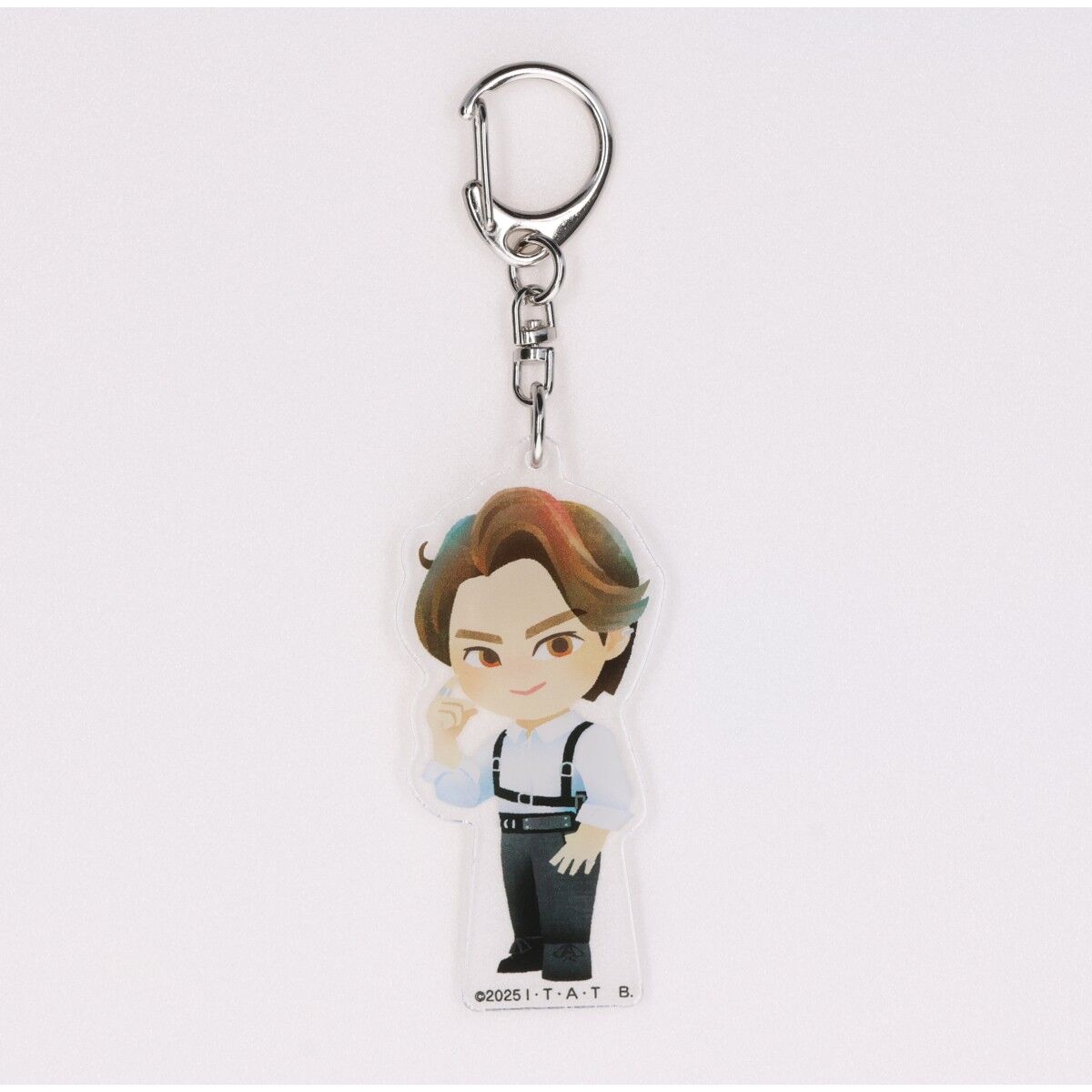 仮面ライダーゼッツ デフォルメ アクリルチャーム 5種 | 仮面ライダー