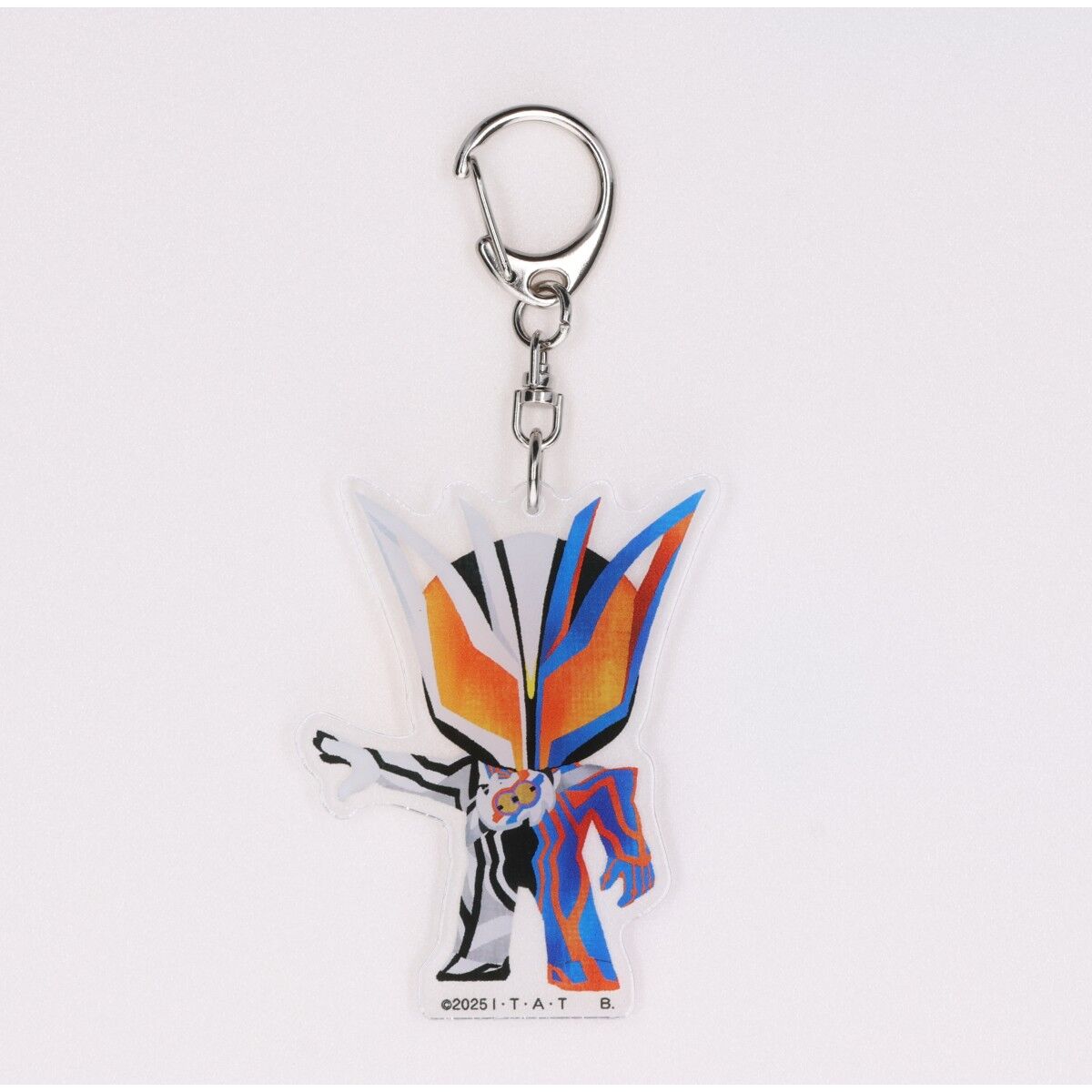 仮面ライダーゼッツ デフォルメ アクリルチャーム 5種 | 仮面ライダー