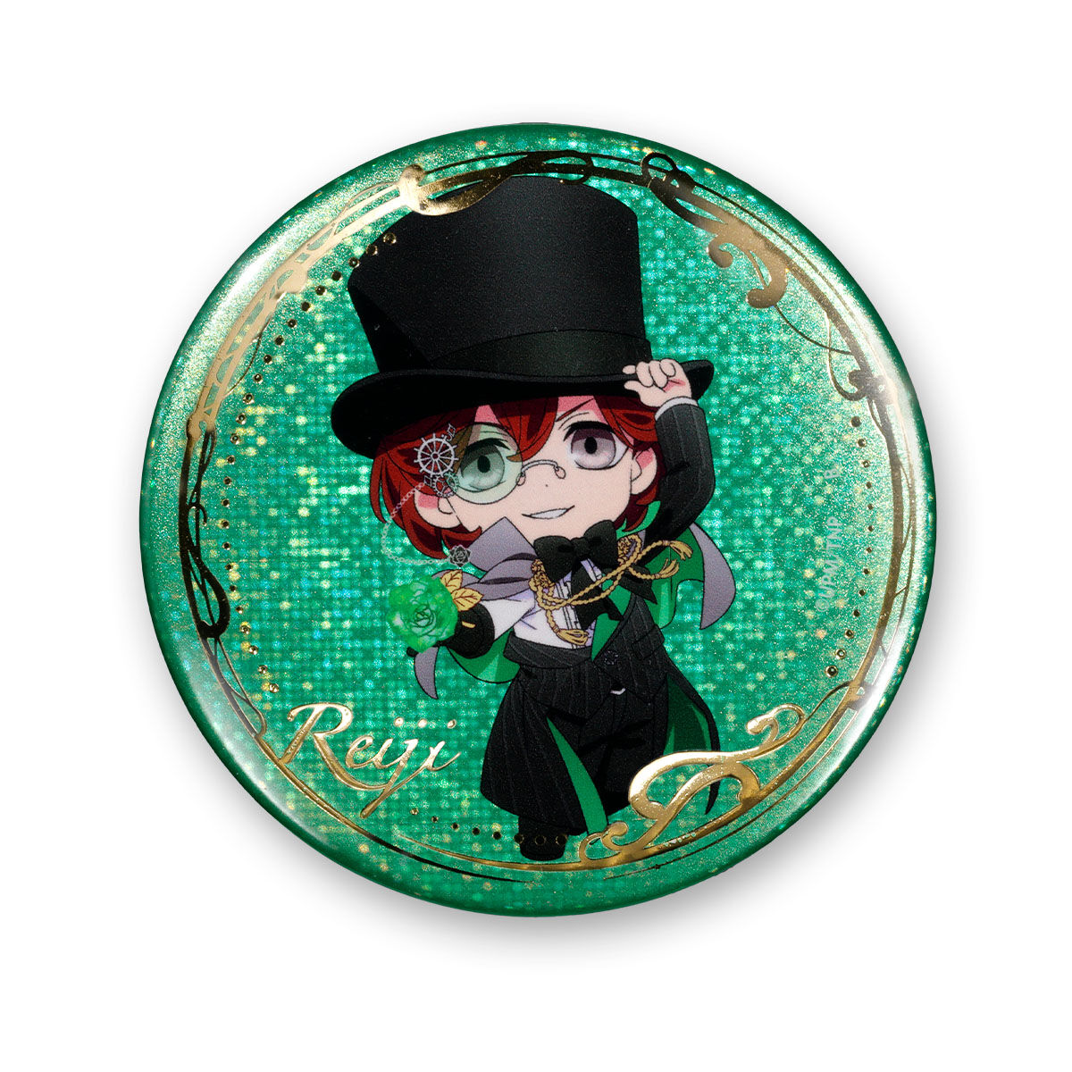 ハピクロ！】劇場版 うたの☆プリンスさまっ♪ TABOO NIGHT XXXX ホロ