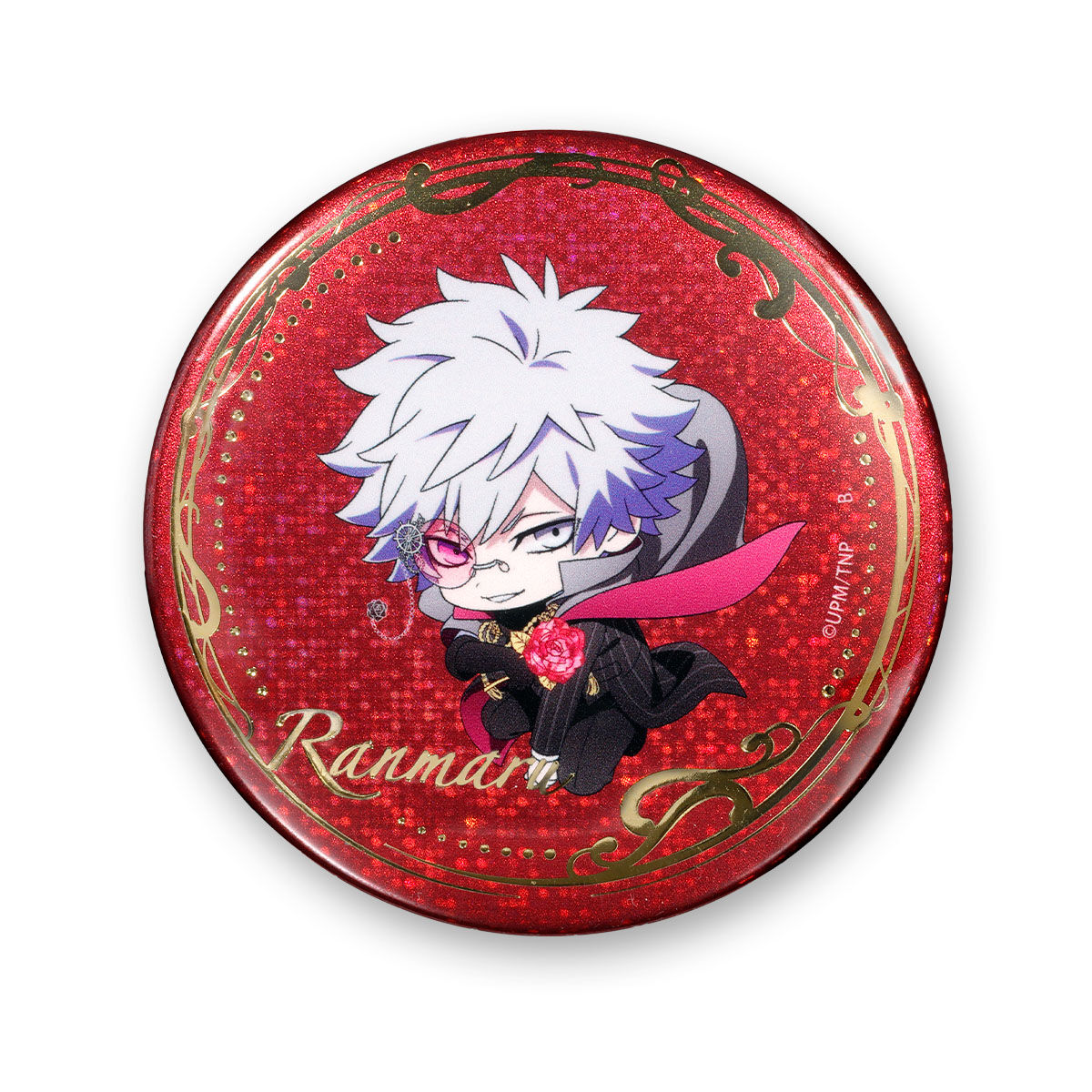 ハピクロ！】劇場版 うたの☆プリンスさまっ♪ TABOO NIGHT XXXX ホロ