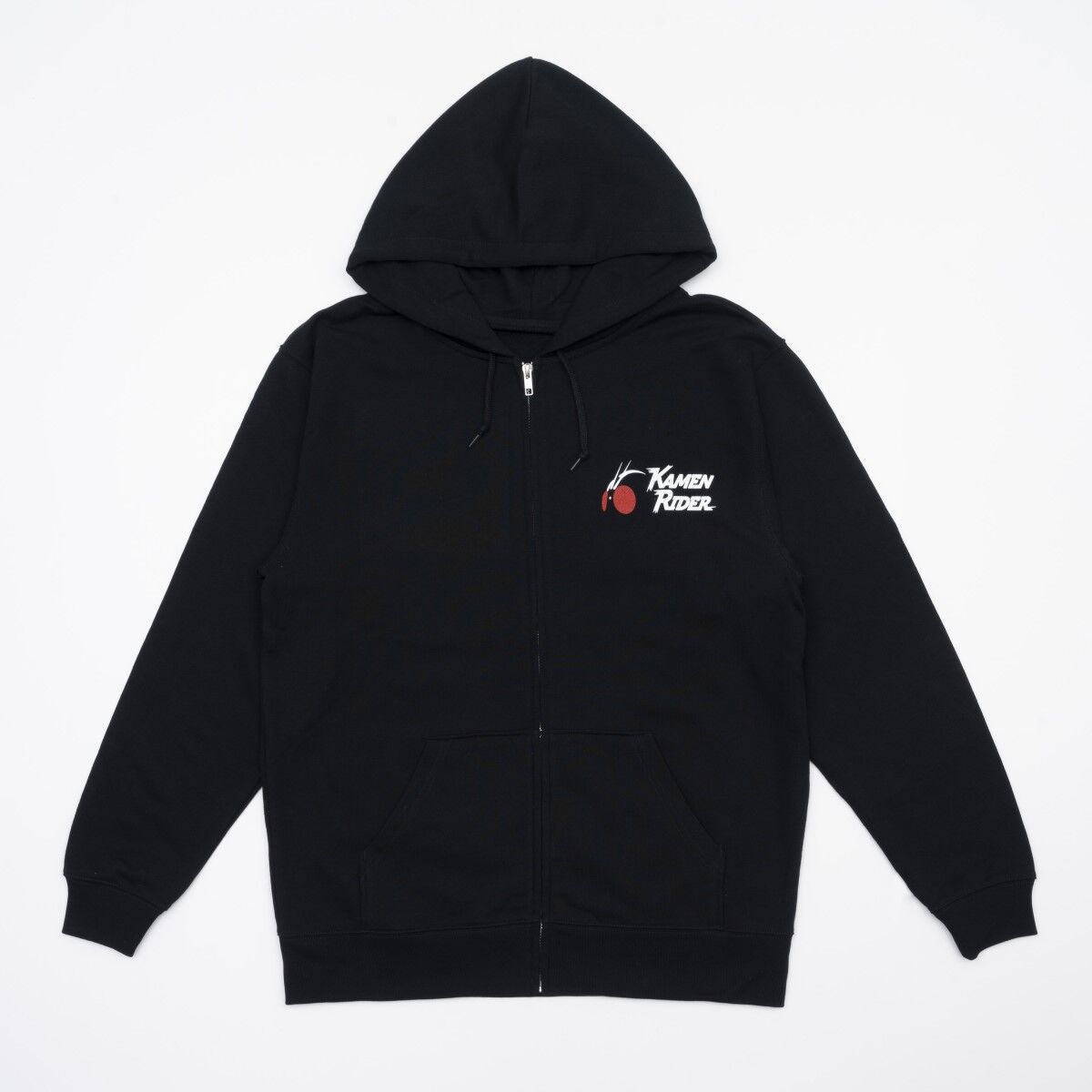 仮面ライダーゼッツ＆仮面ライダーシリーズ ジップアップパーカー