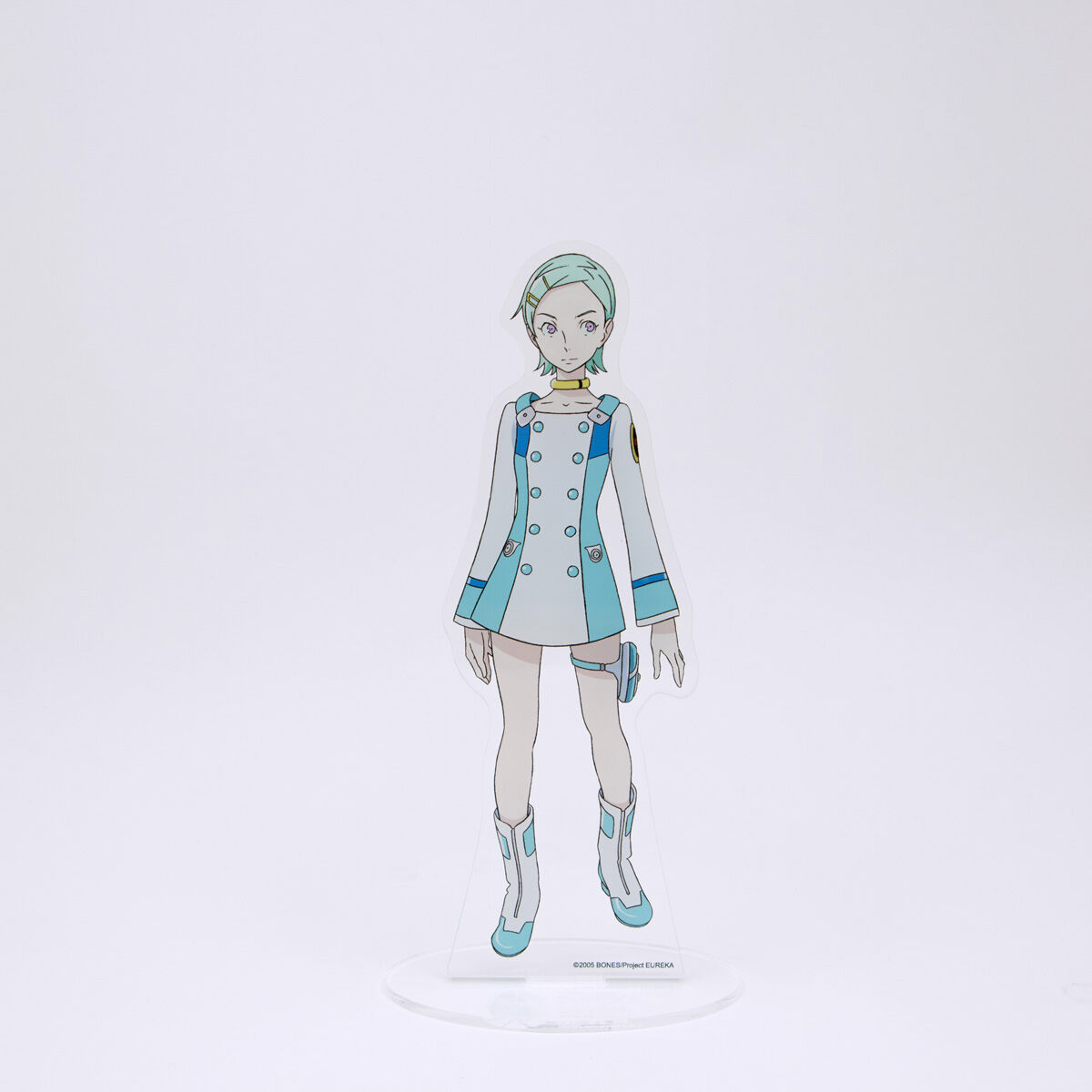 エウレカセブンアクリルスタンド | フィギュア | アニメグッズ