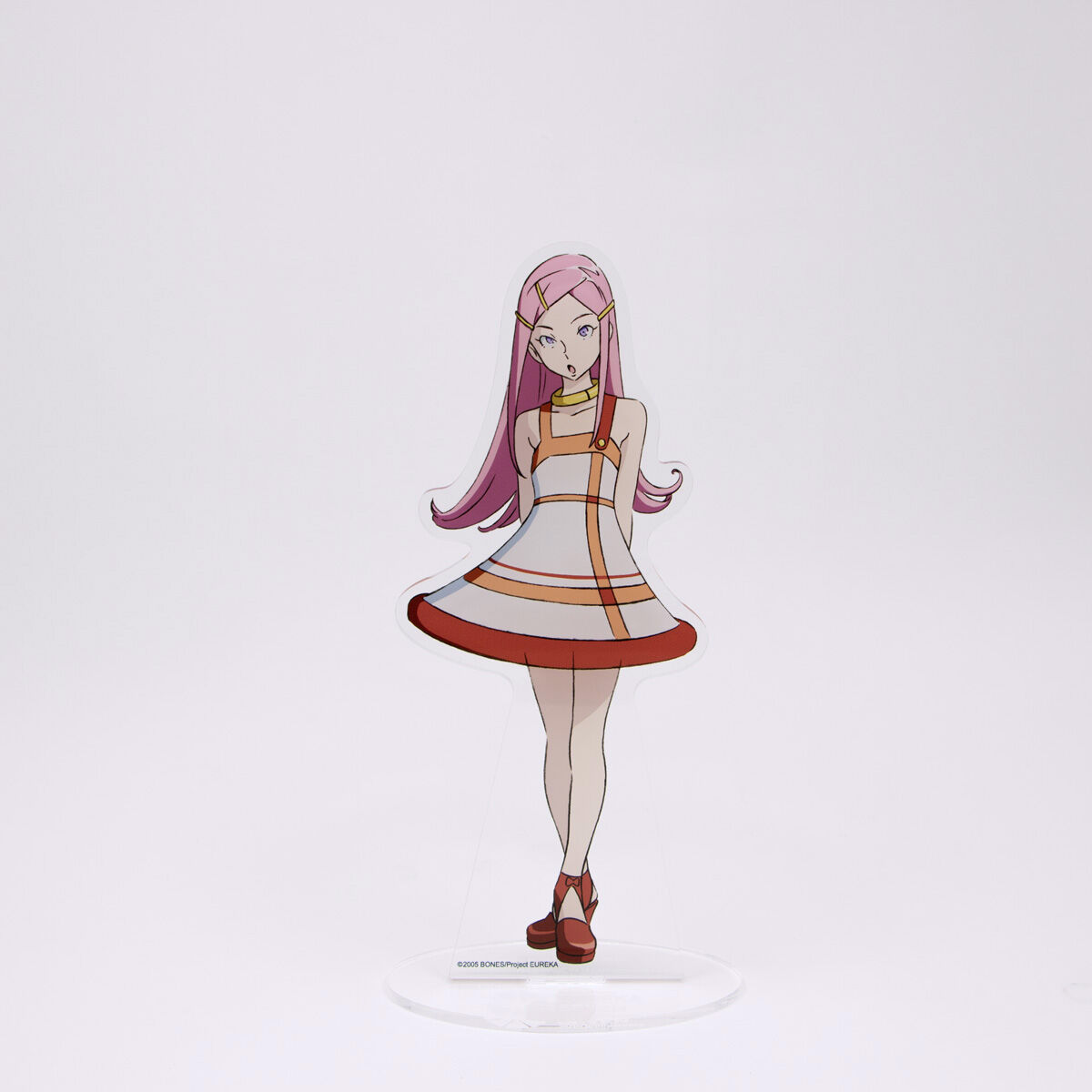 エウレカセブンアクリルスタンド | フィギュア | アニメグッズ 