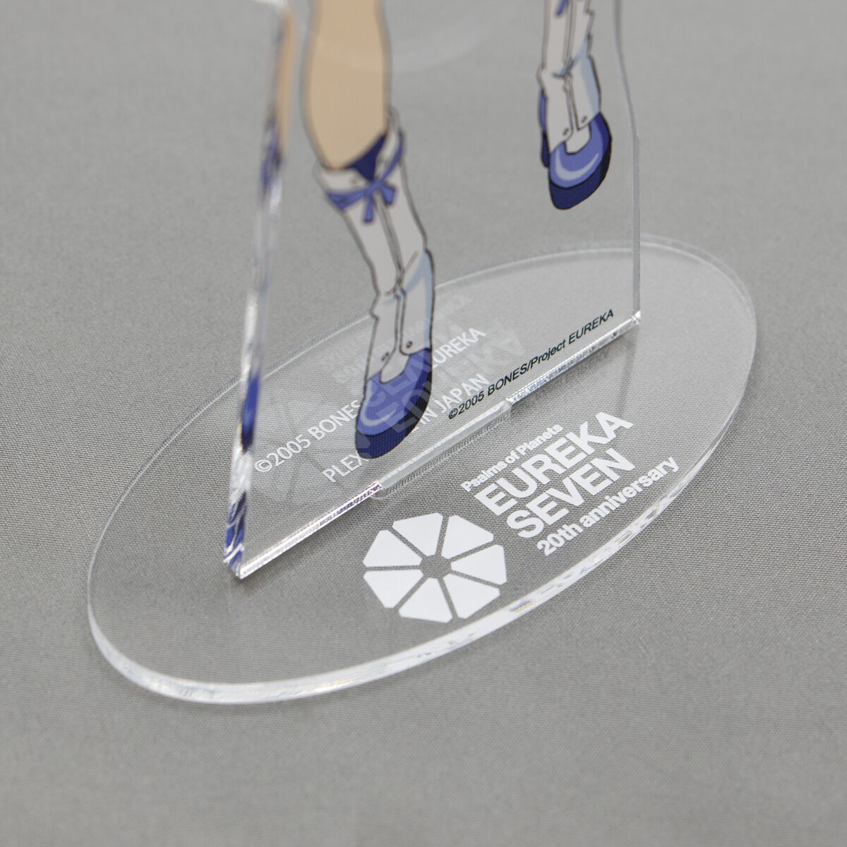 エウレカセブンアクリルスタンド | フィギュア | アニメグッズ 
