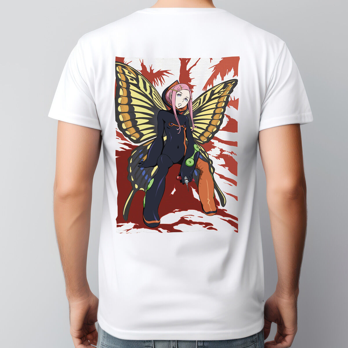 エウレカセブンTシャツ | ファッション・アクセサリー | アニメグッズ