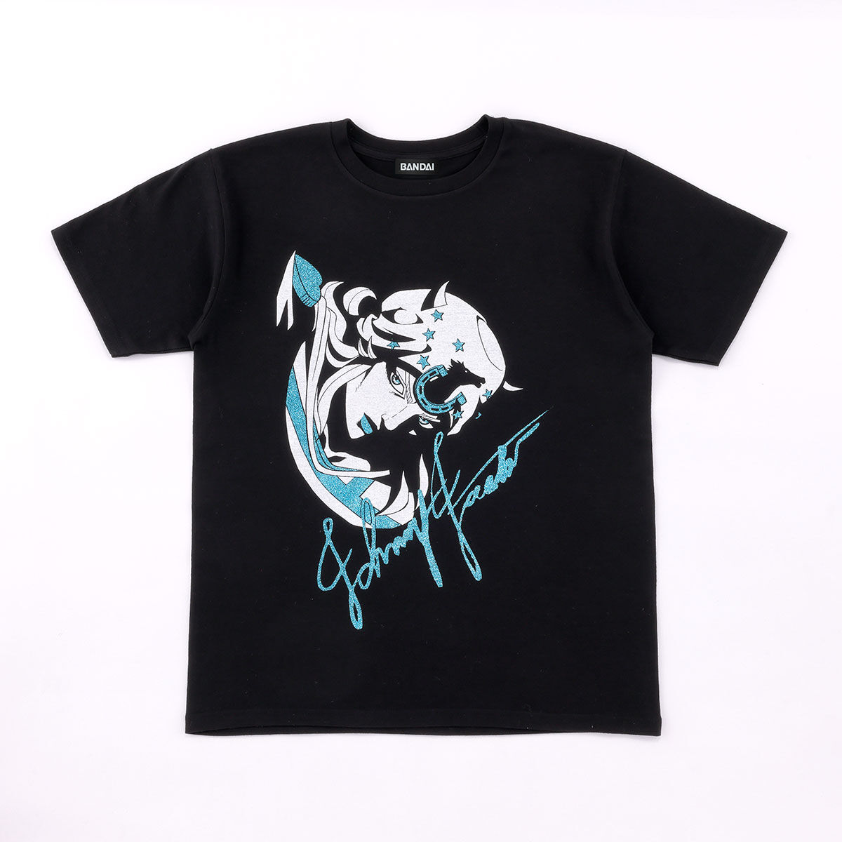 スティール・ボール・ラン ジョジョの奇妙な冒険 Tシャツコレクション スティール・ボール・ラン ジョジョの奇妙な冒険 Tシャツコレクション