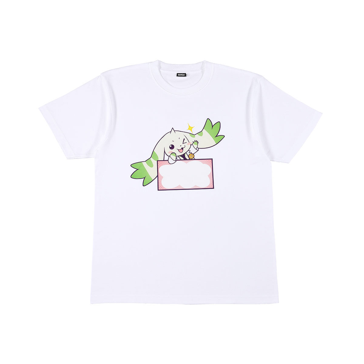 DIGIMON CON 2026 記念Tシャツ (全2種) | デジタルモンスターシリーズ 