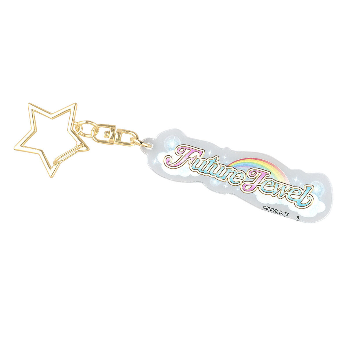 ハピクロ！】データカードダス アイカツオンパレード！Musicアイコン
