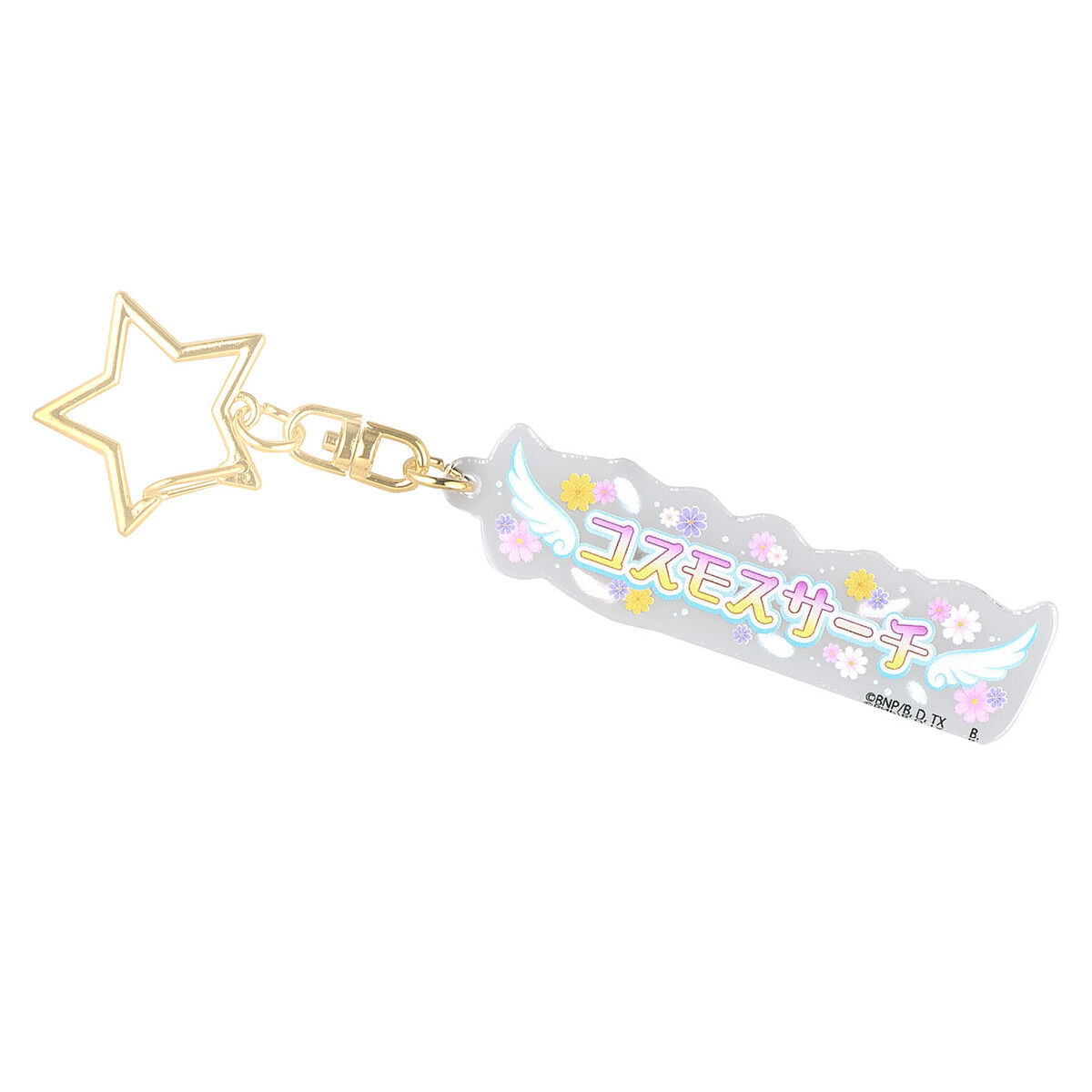 ハピクロ！】データカードダス アイカツオンパレード！Musicアイコン