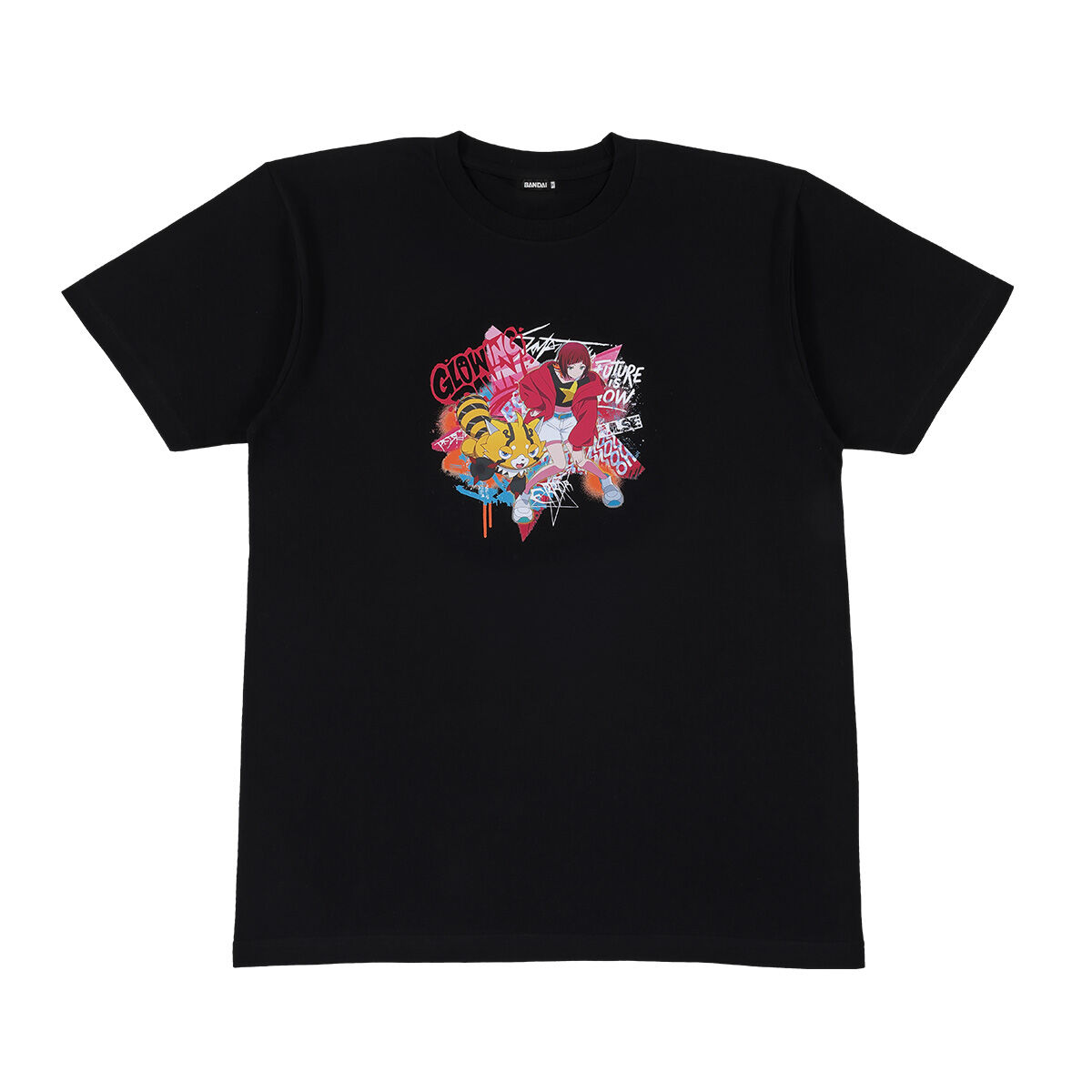 デジモン グッズ デジモンビートブレイク デザイン Tシャツ (全5種) | デジタル