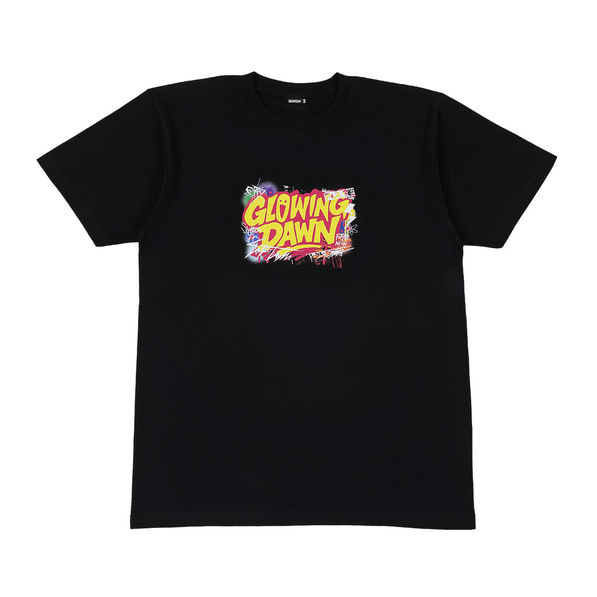 デジモンビートブレイク デザイン Tシャツ (全5種) | デジタル 