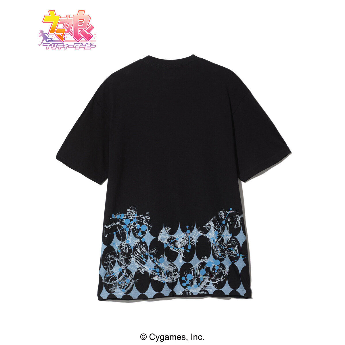 ウマ娘 プリティーダービー×gladgarb Red Desire T-shirt | ウマ娘