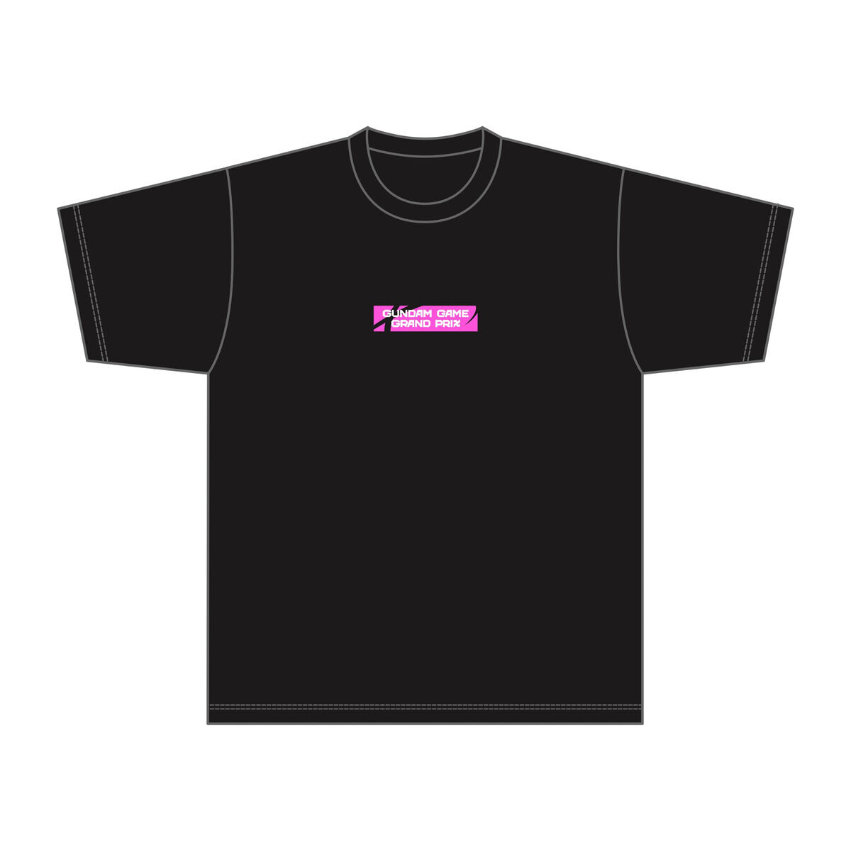 GGGP2026 クールTシャツ（全2サイズ） | ガンダムシリーズ