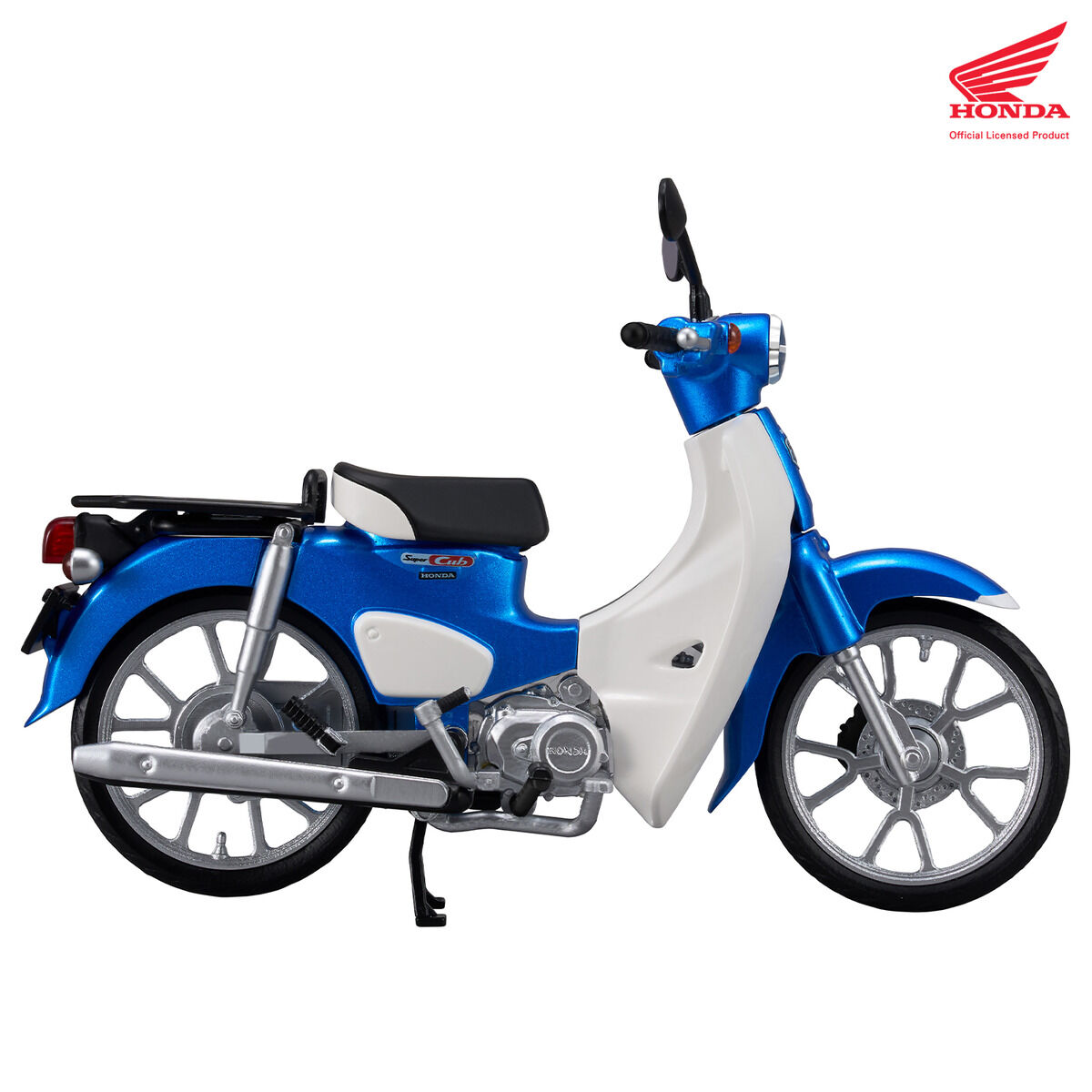KAITANICS Honda スーパーカブ110 | フィギュア | アニメグッズ