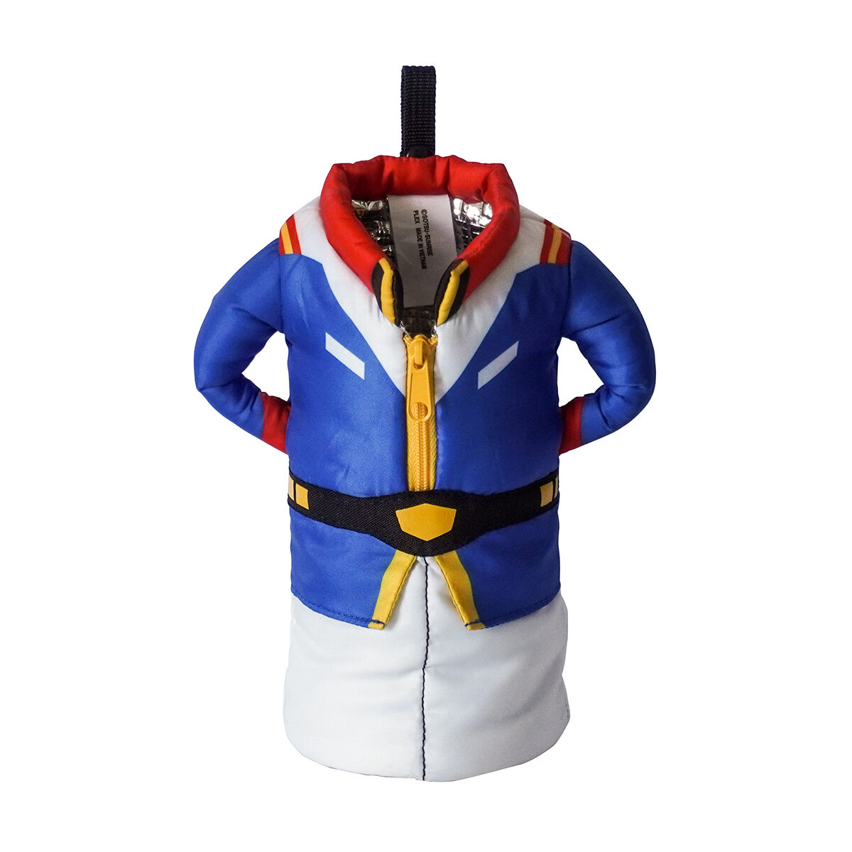 新品未使用】機動戦士ガンダム ボトルホルダー シャアVer. 新品未使用