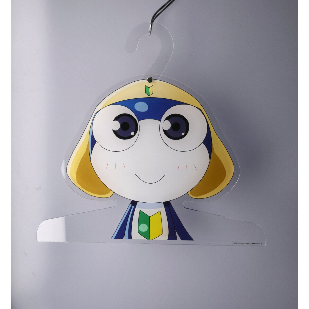 新劇場版☆ケロロ軍曹 アクリルハンガー | ファッション・アクセサリー