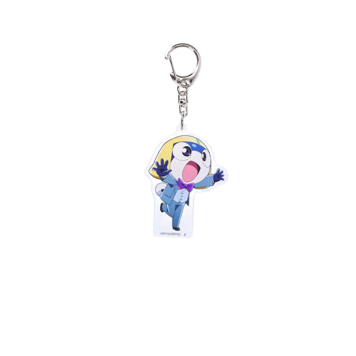 新劇場版☆ケロロ軍曹 アクリルチャーム | アニメグッズ ・おもちゃ