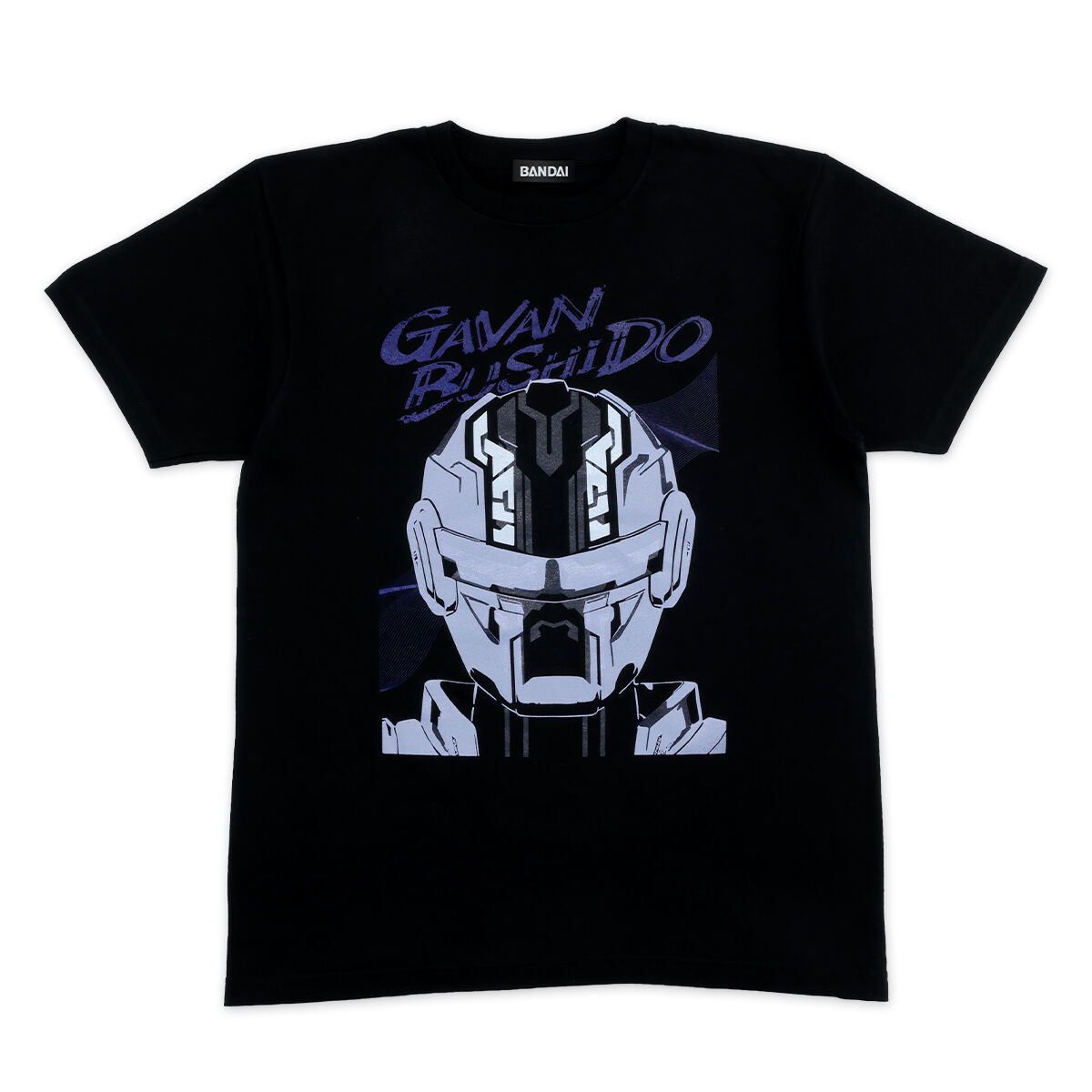 超宇宙刑事 ギャバン インフィニティ 光る！Tシャツ | 超宇宙刑事