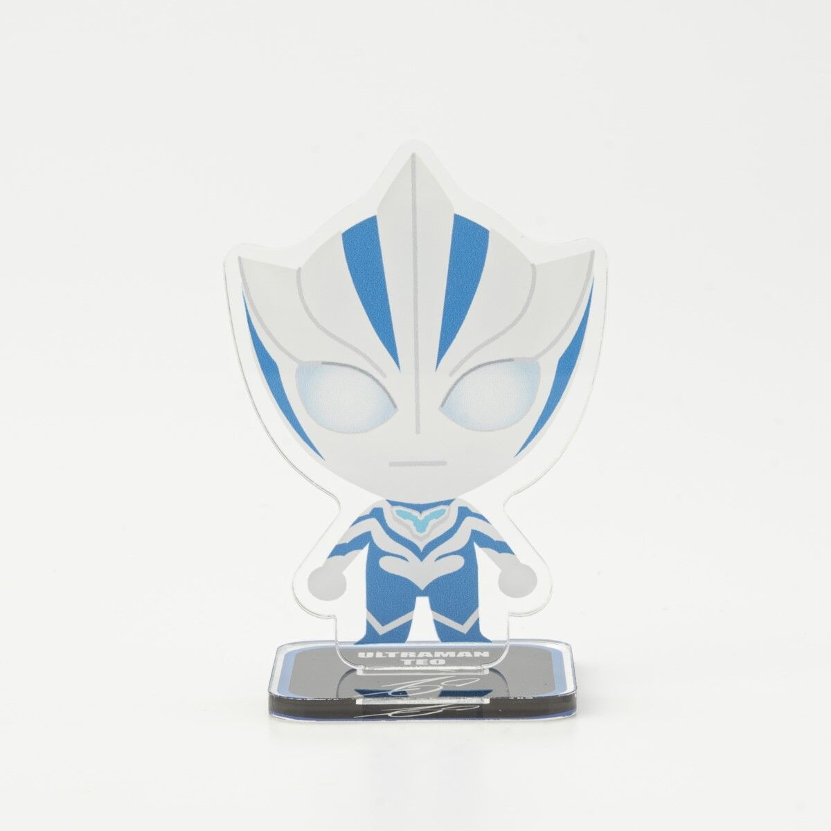 ウルトラマン デフォルメ アクリルスタンド（ウルトラマントリガー