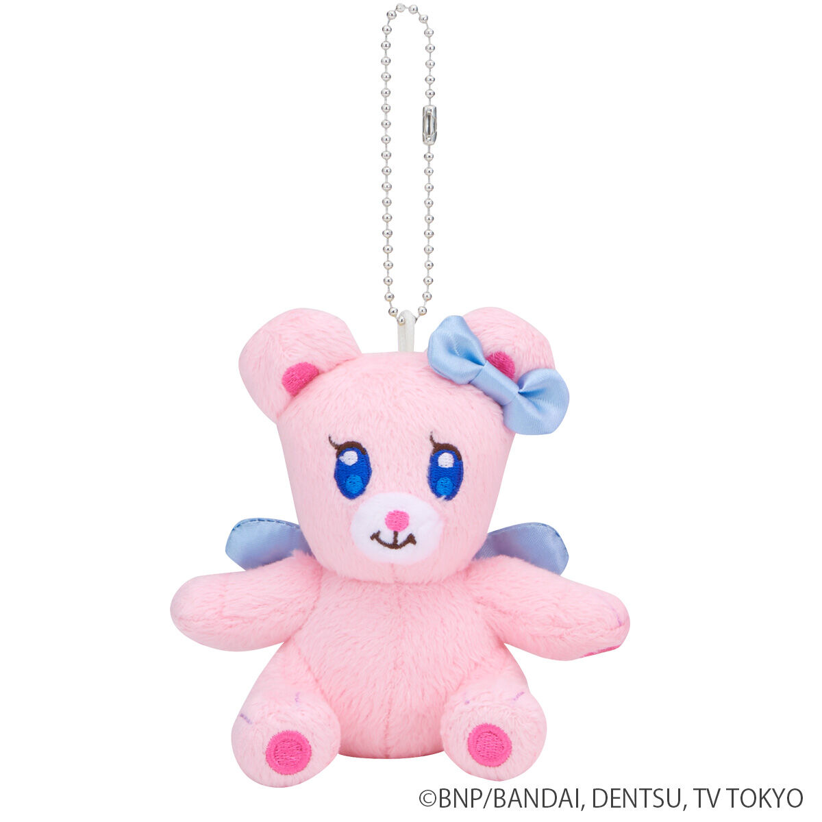 アイカツ！アンコール マスコットチャーム 全2種 | アイカツ