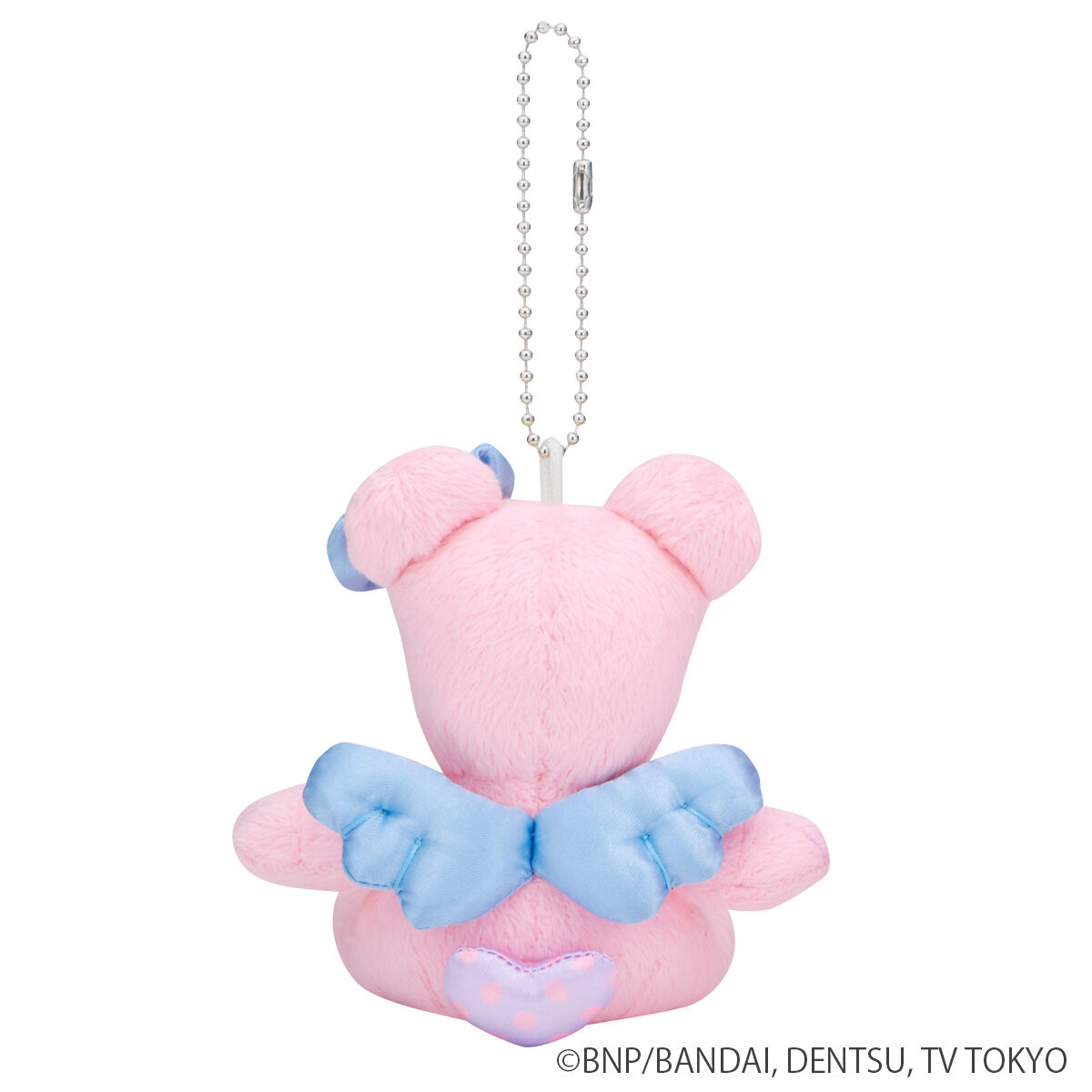 アイカツ！アンコール マスコットチャーム 全2種 | アイカツ