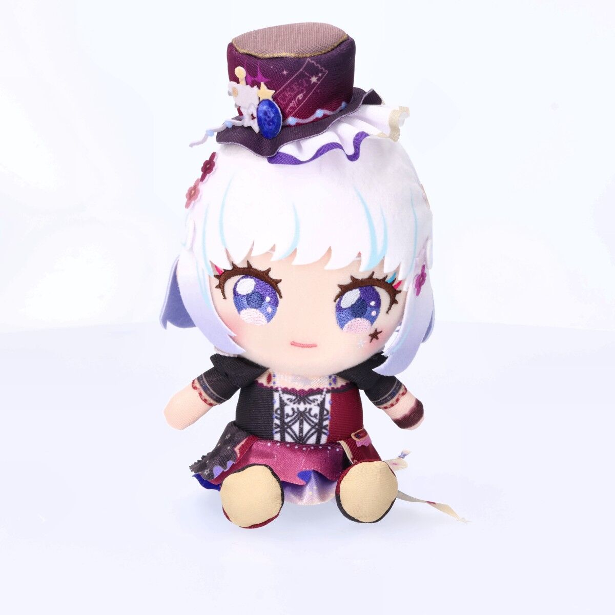 予約販売】アイカツ！シリーズChibiぬいぐるみ プレミアムレアVer