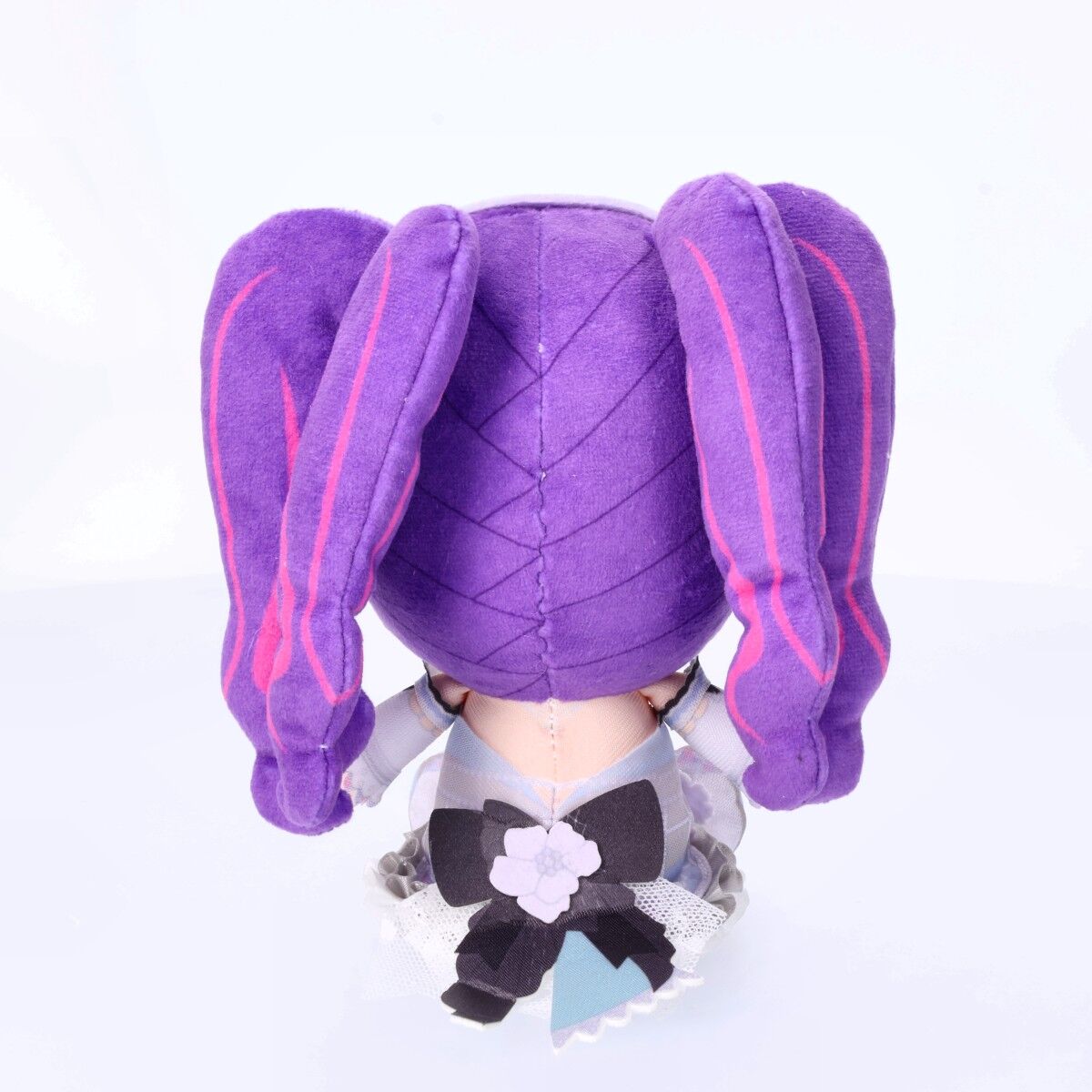 予約販売】アイカツ！シリーズChibiぬいぐるみ プレミアムレアVer