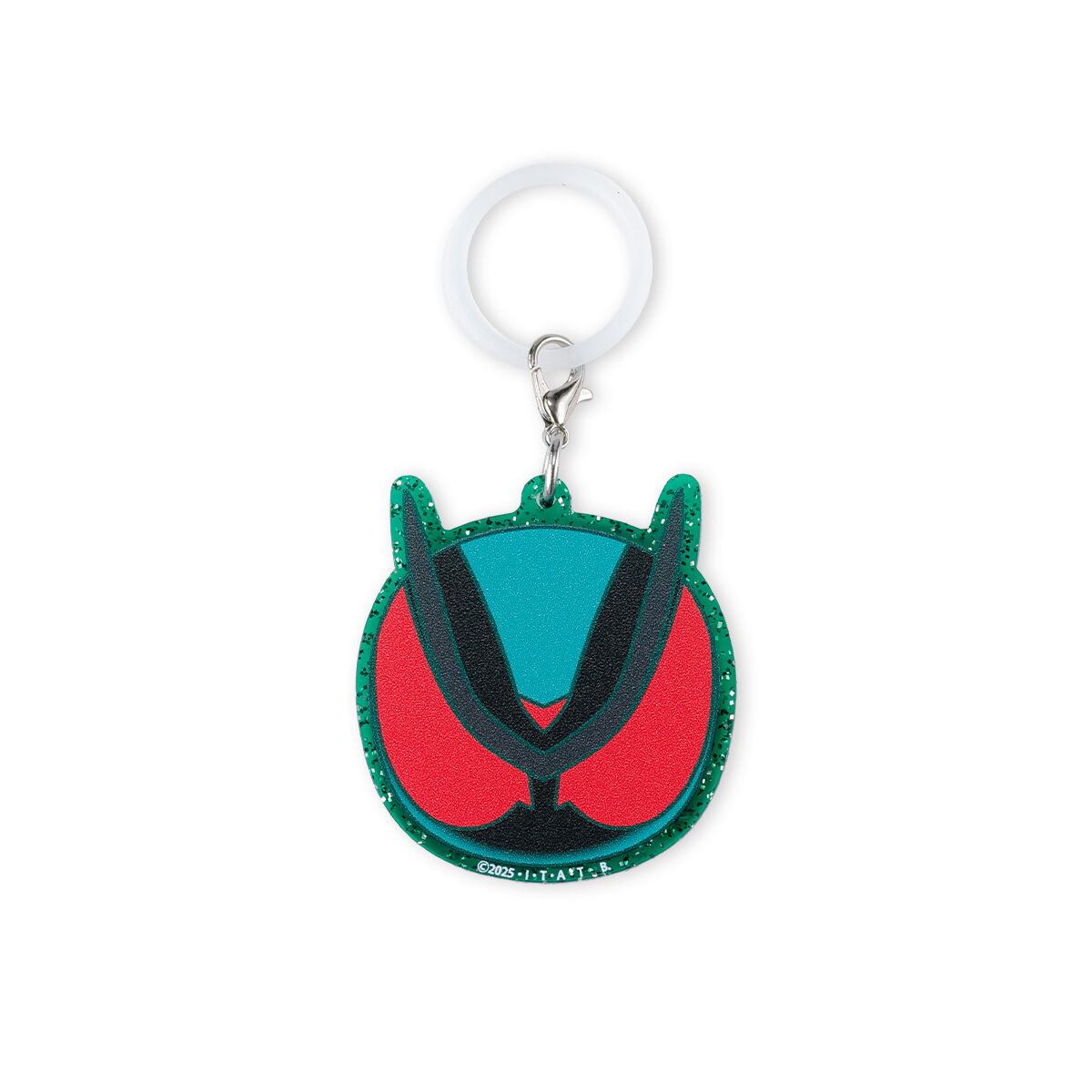 ハピクロ！】仮面ライダーゼッツ あたいのチャーム（全10種） | 仮面