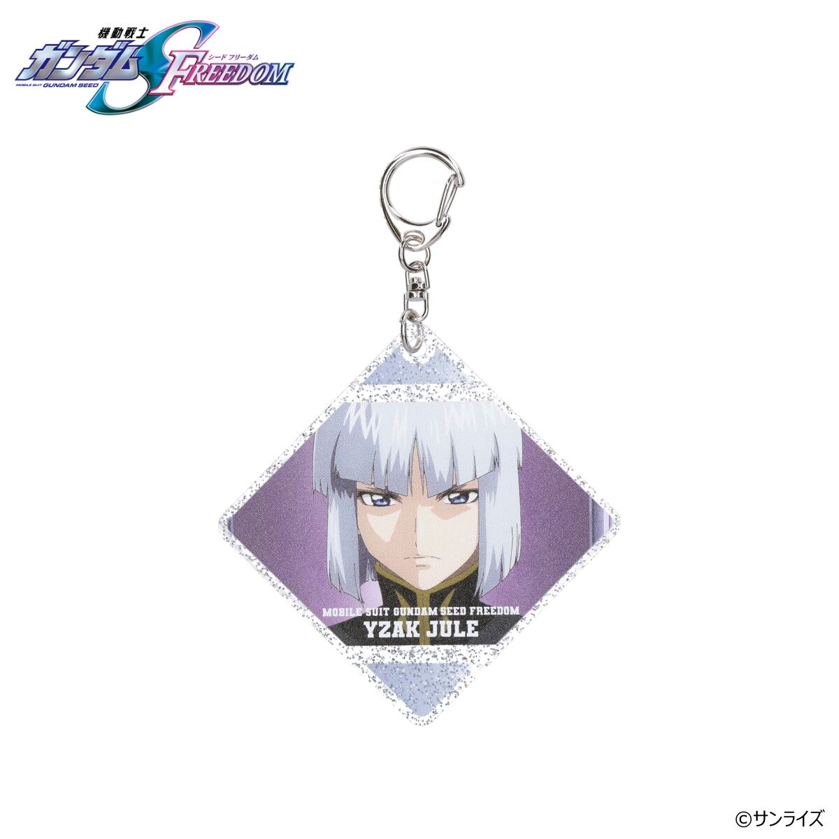 機動戦士ガンダムSEED FREEDOM イザーク・ジュールバースデイシリーズ