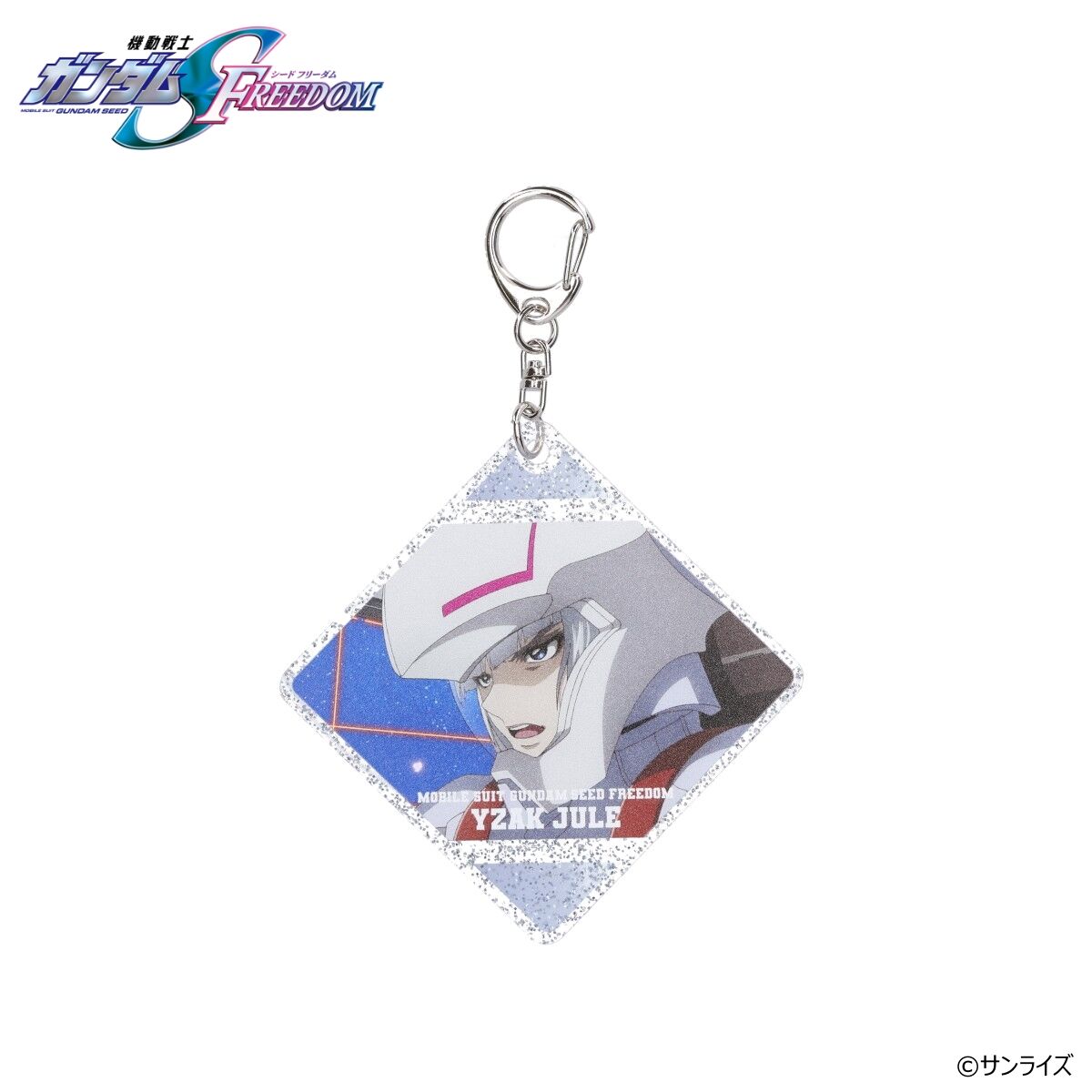 機動戦士ガンダムSEED FREEDOM イザーク・ジュールバースデイシリーズ