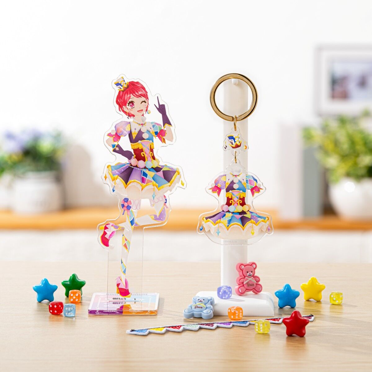 予約販売】アイカツ！1st-2nd シーズン プレミアムレアドレス大投票