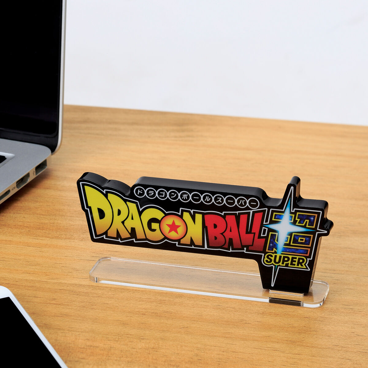 アクリルロゴディスプレイEX ドラゴンボール超 (リニューアルロゴVer