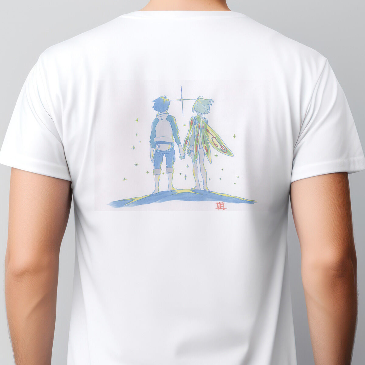 交響詩篇エウレカセブン Tシャツ | ファッション・アクセサリー