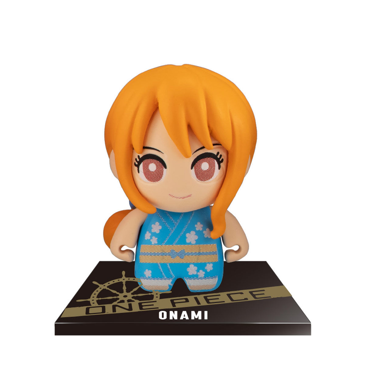 コレキャラ！ワンピース5【2次：2020年10月発送】 | ONE PIECE