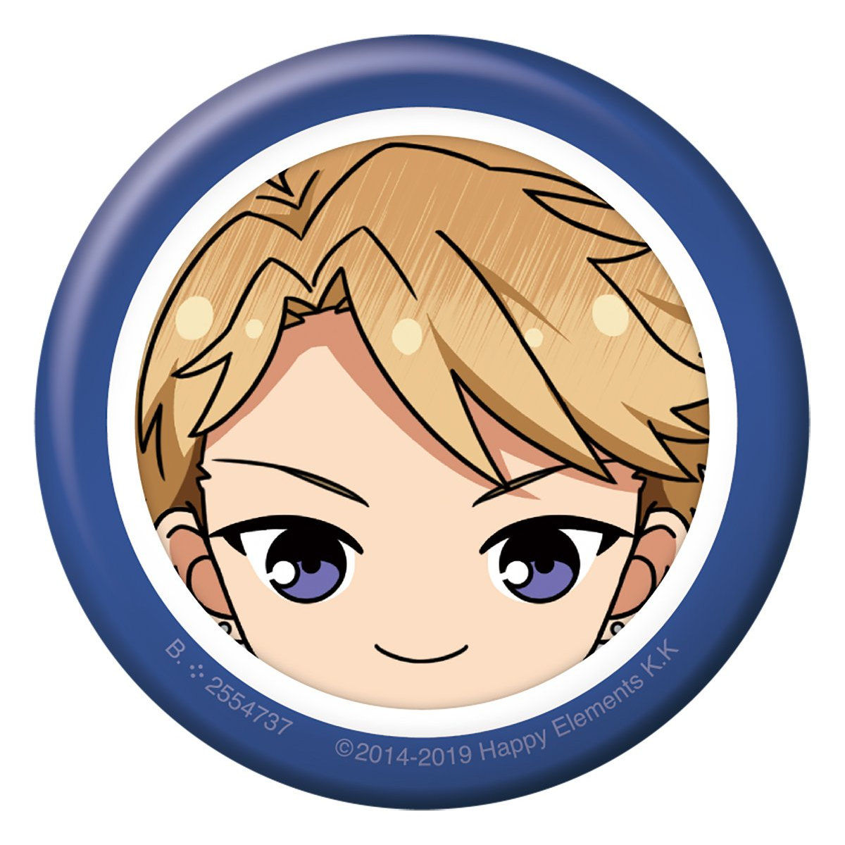 あんさんぶるスターズ 東京駅 天満光 缶バッジ 48個セット あんさん