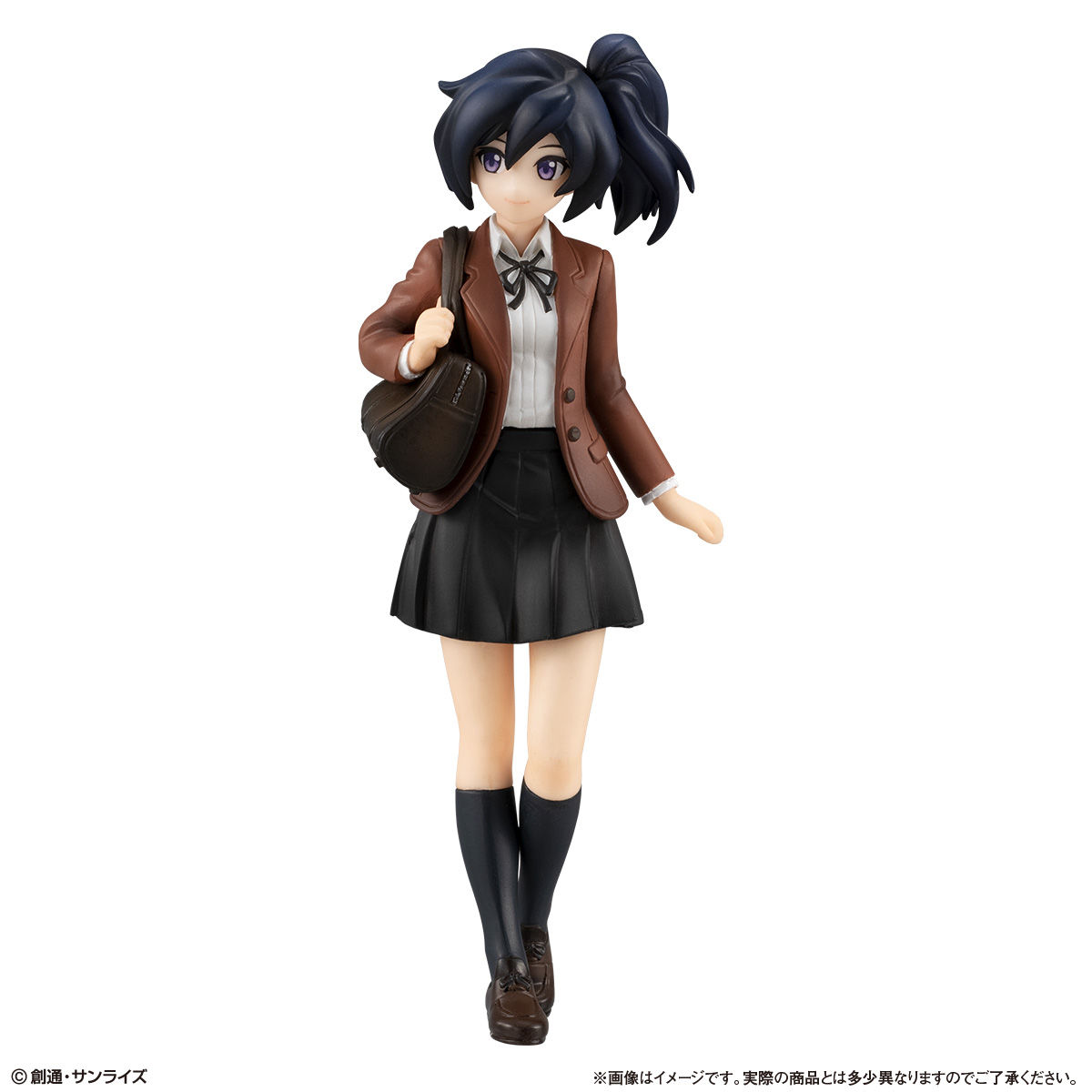 人気海外ブランドアイテム｜ファッション通販 GASHA PORTRAITS アヤメ＆フジサワ・アヤ | ガンダムビルド コミック・アニメ