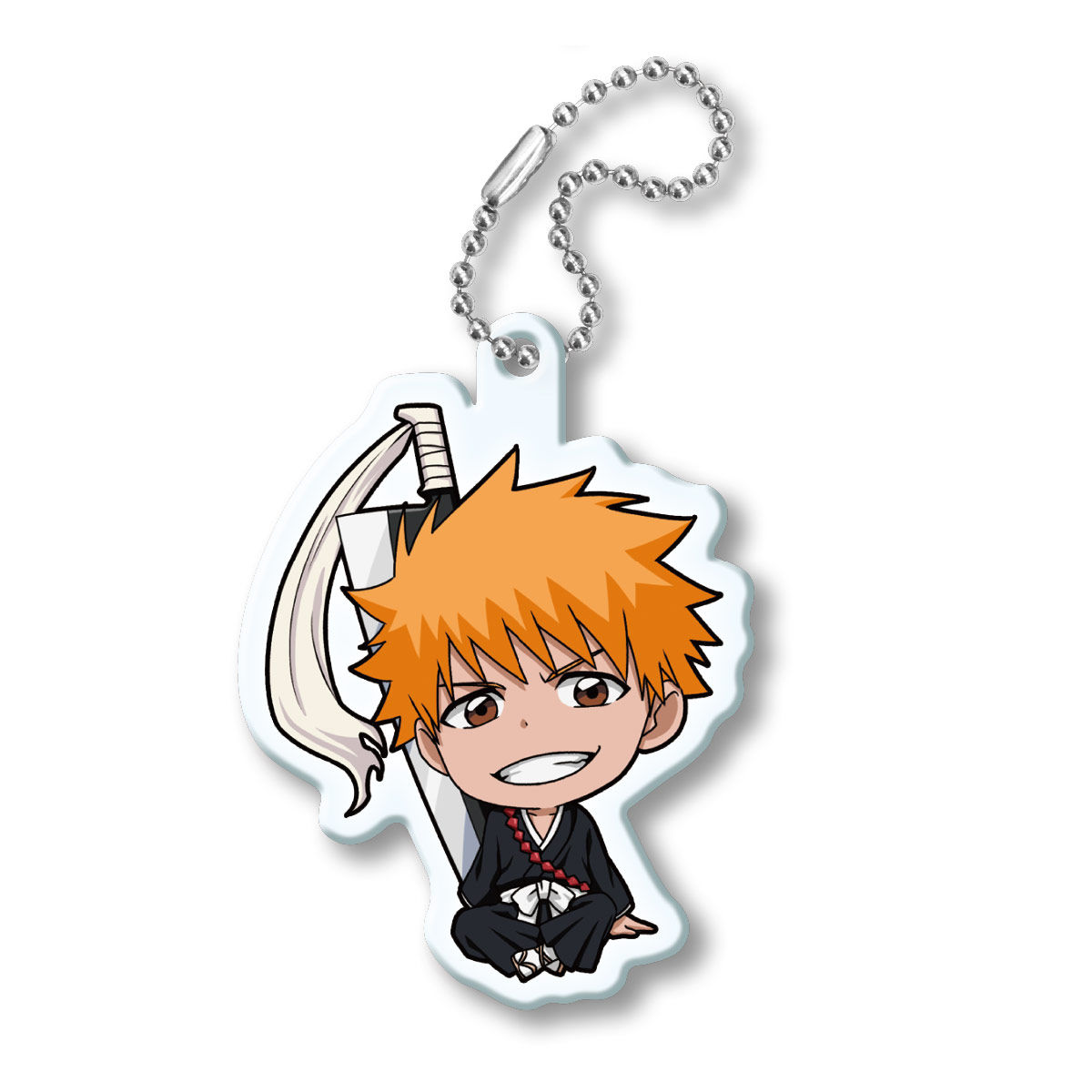 Bleach アクリルスイングコレクション 尸魂界篇 Bleach 趣味 コレクション バンダイナムコグループ公式通販サイト