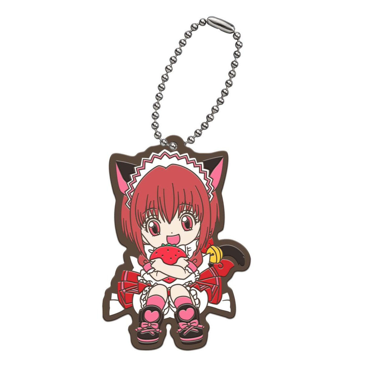 東京ミュウミュウ 20thスペシャルラバーマスコット【2次:2020年 東京ミュウミュウ 20thスペシャルラバーマスコット【2次:2020年