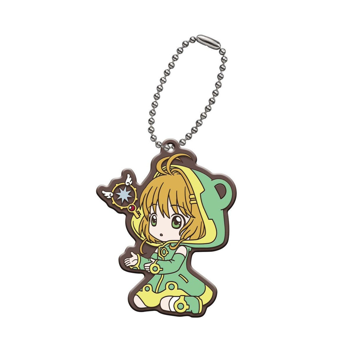 カードキャプターさくら クリアカード編 あそーとこれくしょん