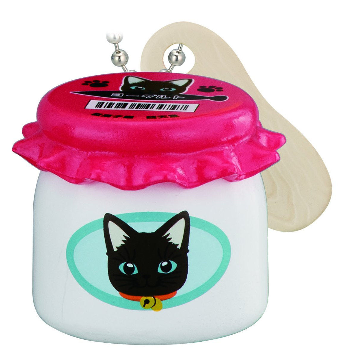 ふしぎ駄菓子屋銭天堂 マスコットスイング 2次 21年1月発送 趣味 コレクション バンダイナムコグループ公式通販サイト