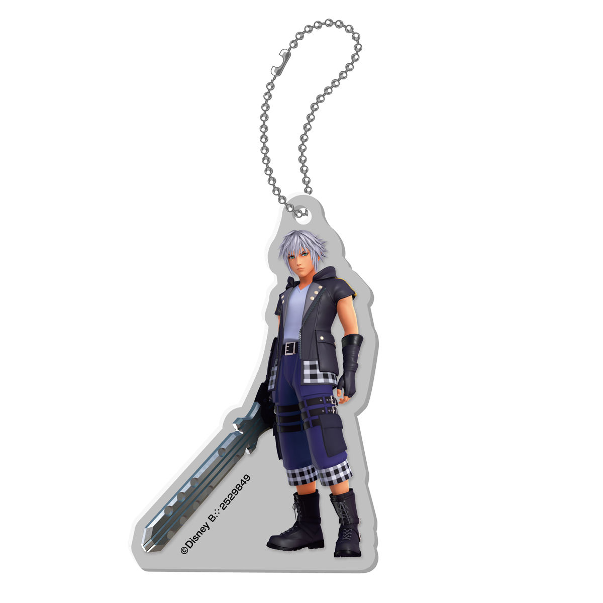 キングダムハーツ アクリルチャーム Vol.2 | フィギュア | アニメ