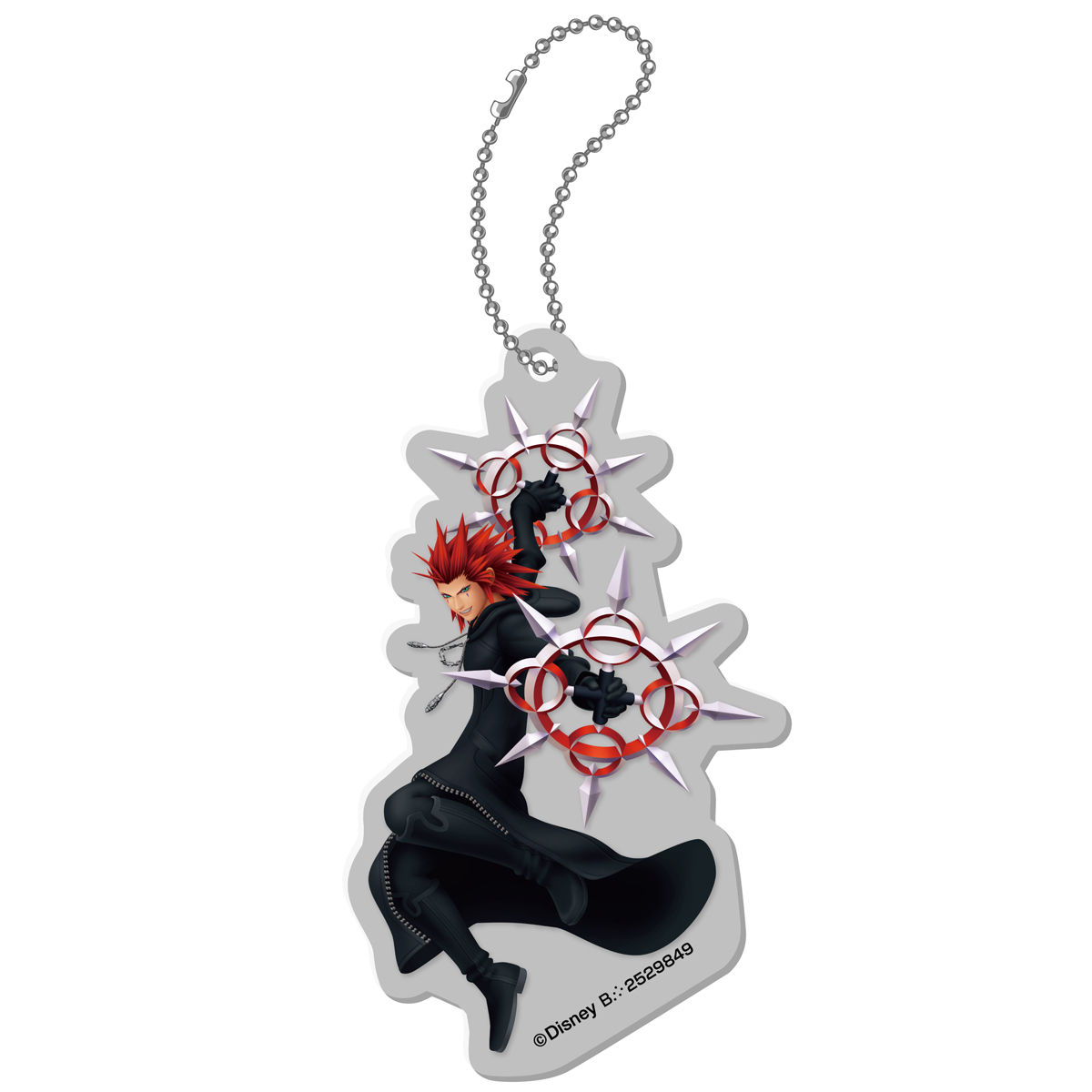 キングダムハーツ アクリルチャーム Vol.2 | フィギュア | アニメ