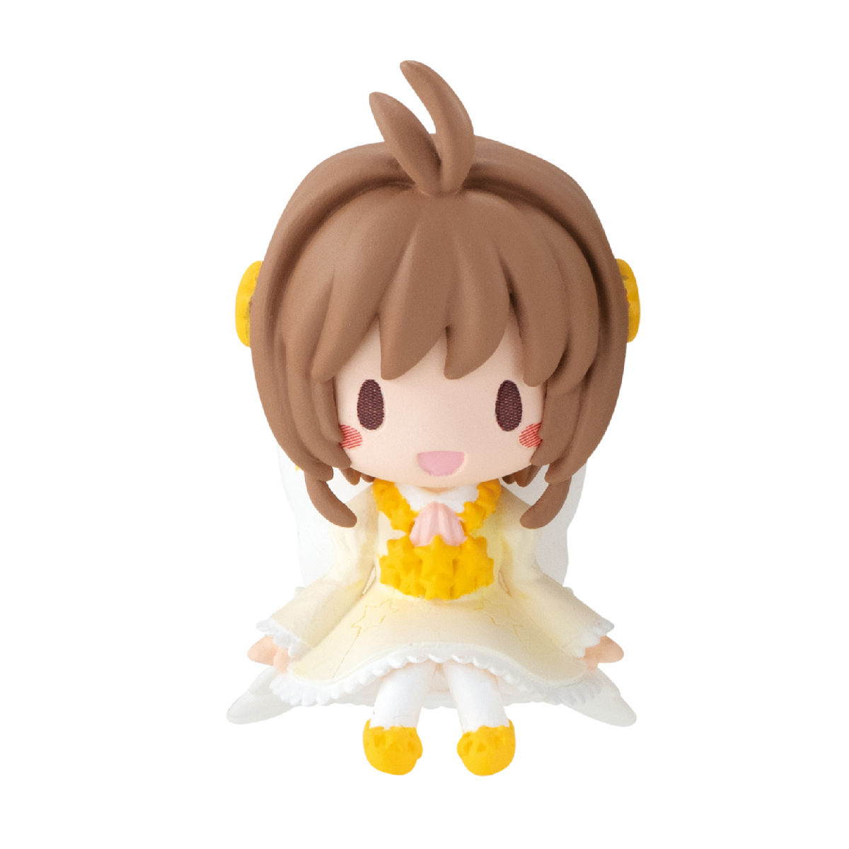 ハグコット カードキャプターさくら｜ガシャポンオフィシャルサイト