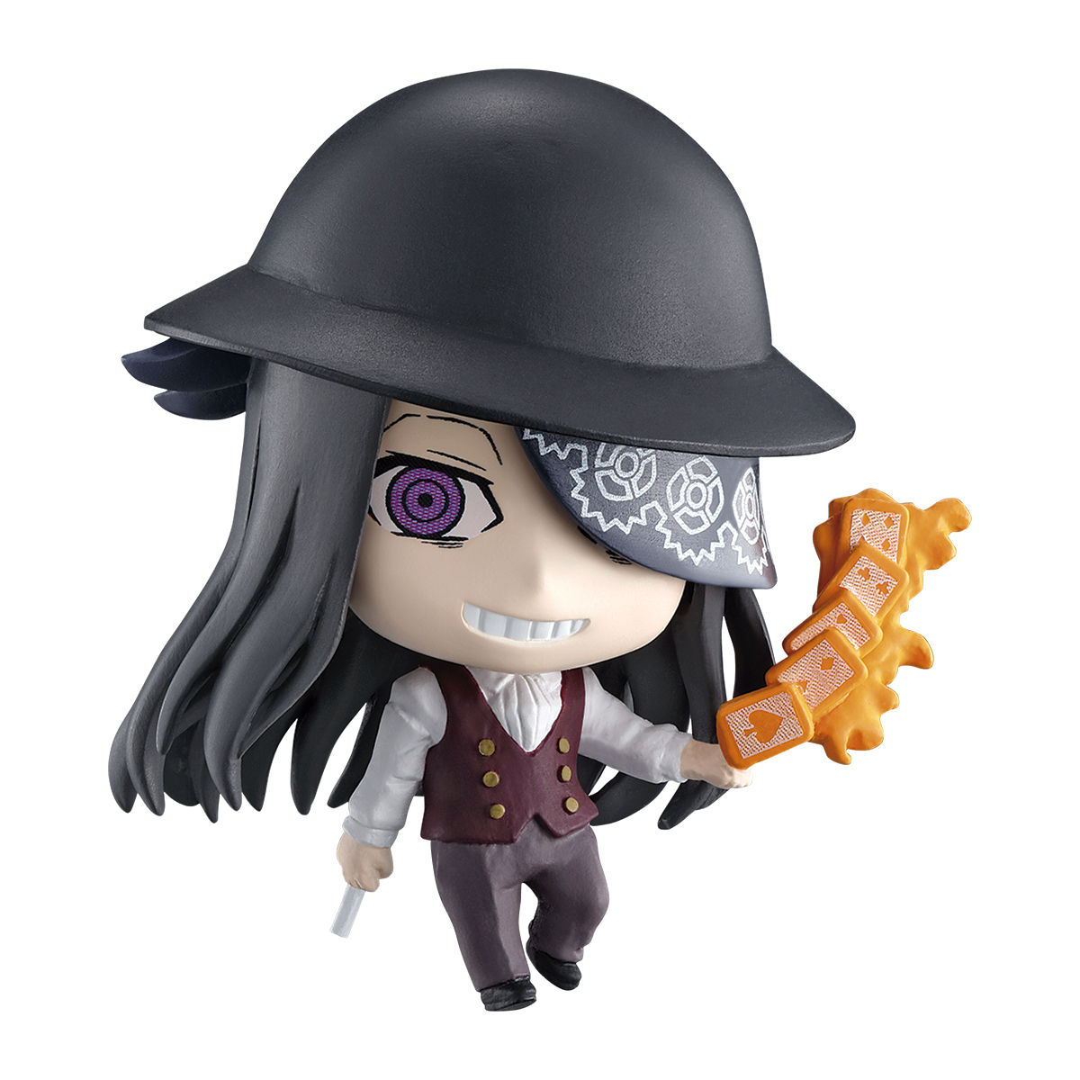 炎炎の消防隊 フィギュア FIG] (再々販)ARTFX J 環古達(たまきこたつ) 炎炎ノ消防隊 1/8 完成品