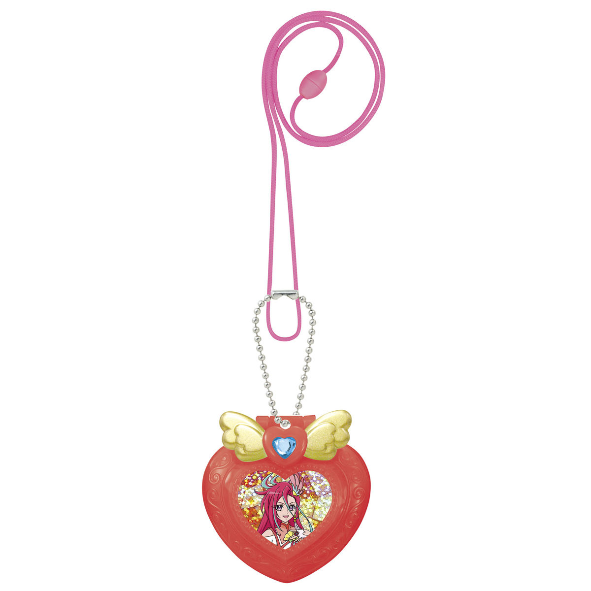 トロピカル ジュ プリキュア ブレスレットウォッチ ケース トロピカル ジュ プリキュア 趣味 コレクション バンダイナムコグループ公式通販サイト