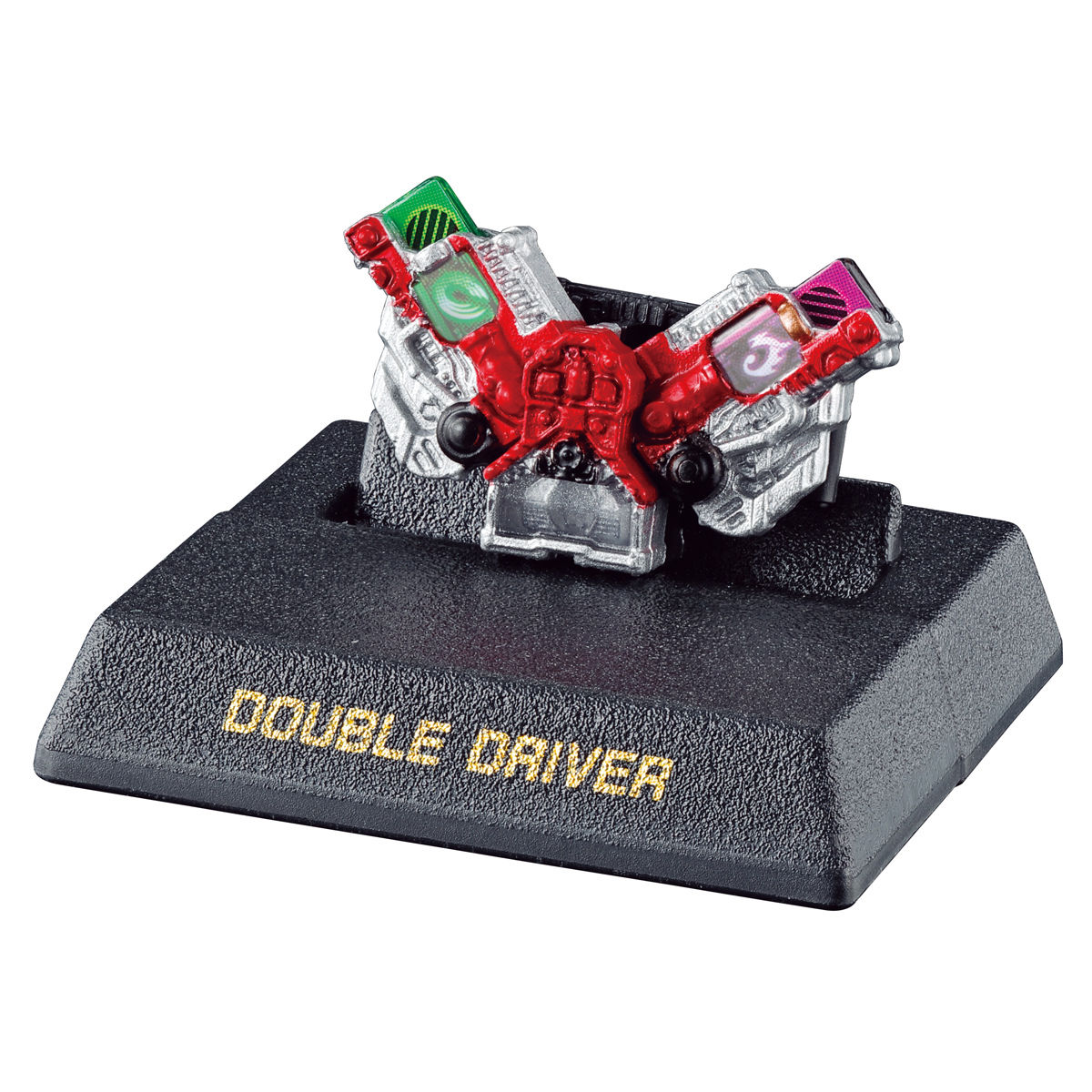 ♯Kge31Fz仮面ライダーガシャポンライダーアドバンス03全6種 仮面ライダーガシャポンライダーアドバンス03｜ガシャポン