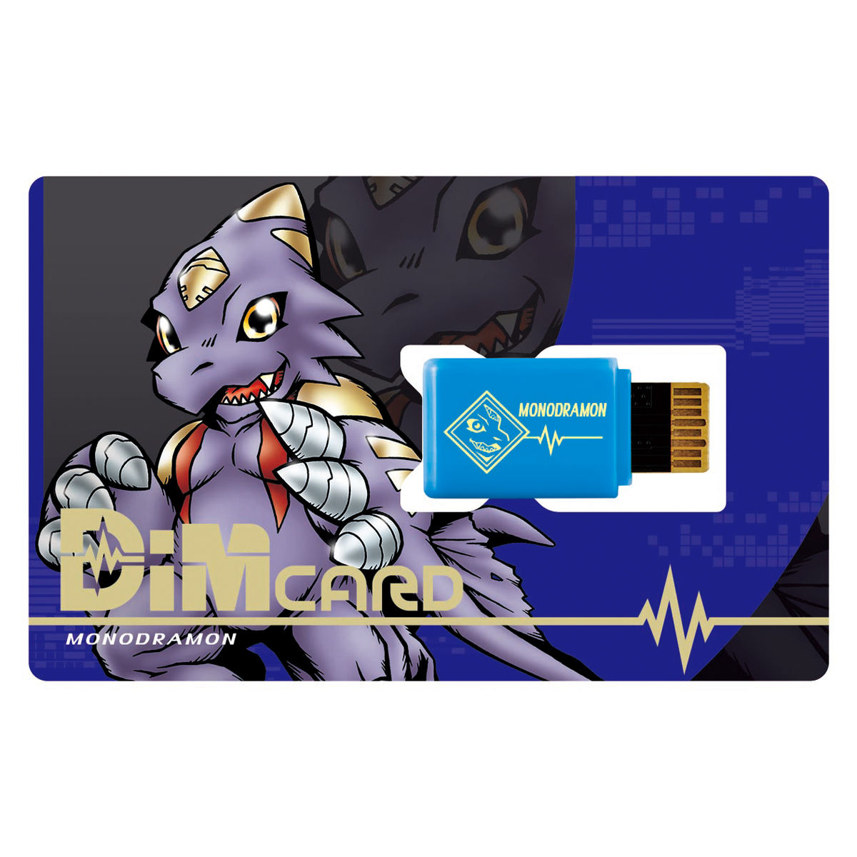 【特価正規店】Dimカード GP vol.01 デジモンテイマーズ全4種類コンプリートセット キャラクターグッズ