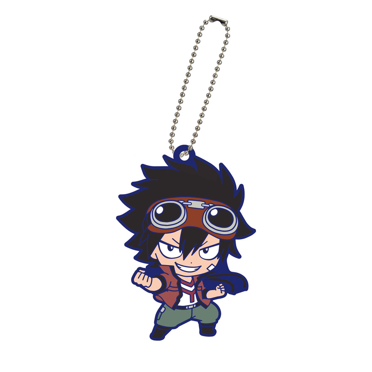 カヲル　マスコット ぬいパル（ぬいぐるみマスコット）／渚カヲル (ムービック
