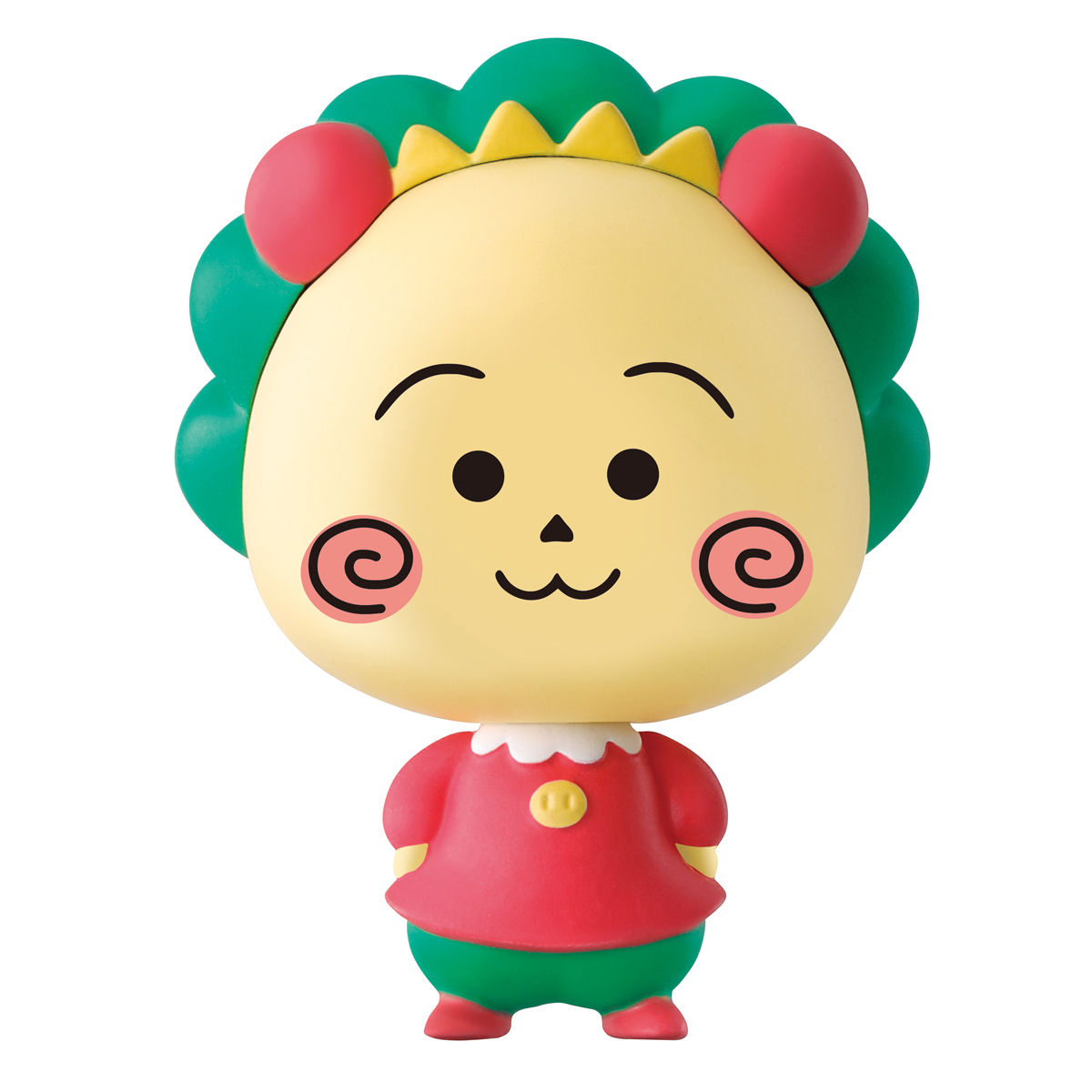 フィギュア ジョニー 賢く ならぶんです コジコジ